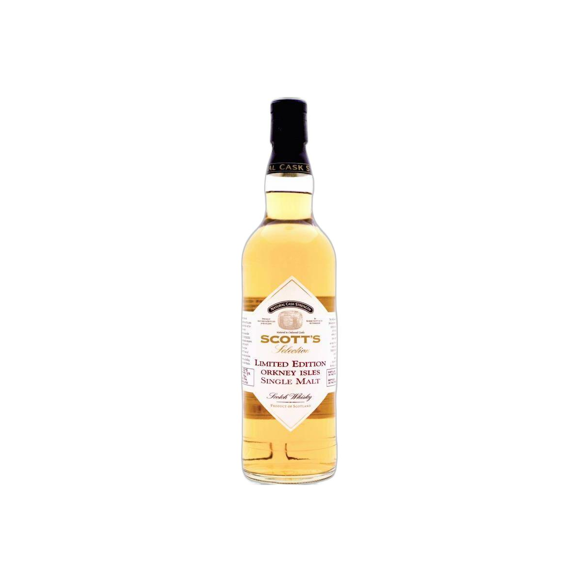 Highland Park 1986 19 Years Single Malt Whisky