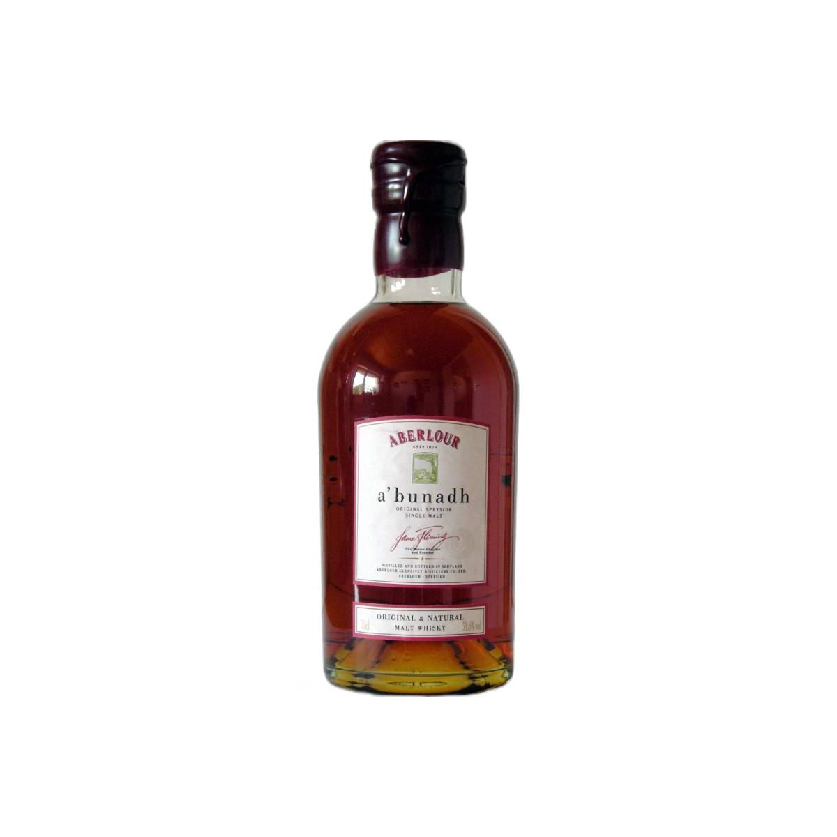 Aberlour Single Malt Whisky