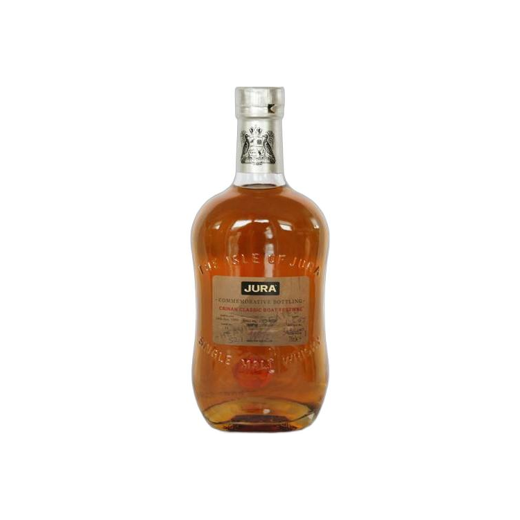 Jura 1999 8 Years Single Malt Whisky