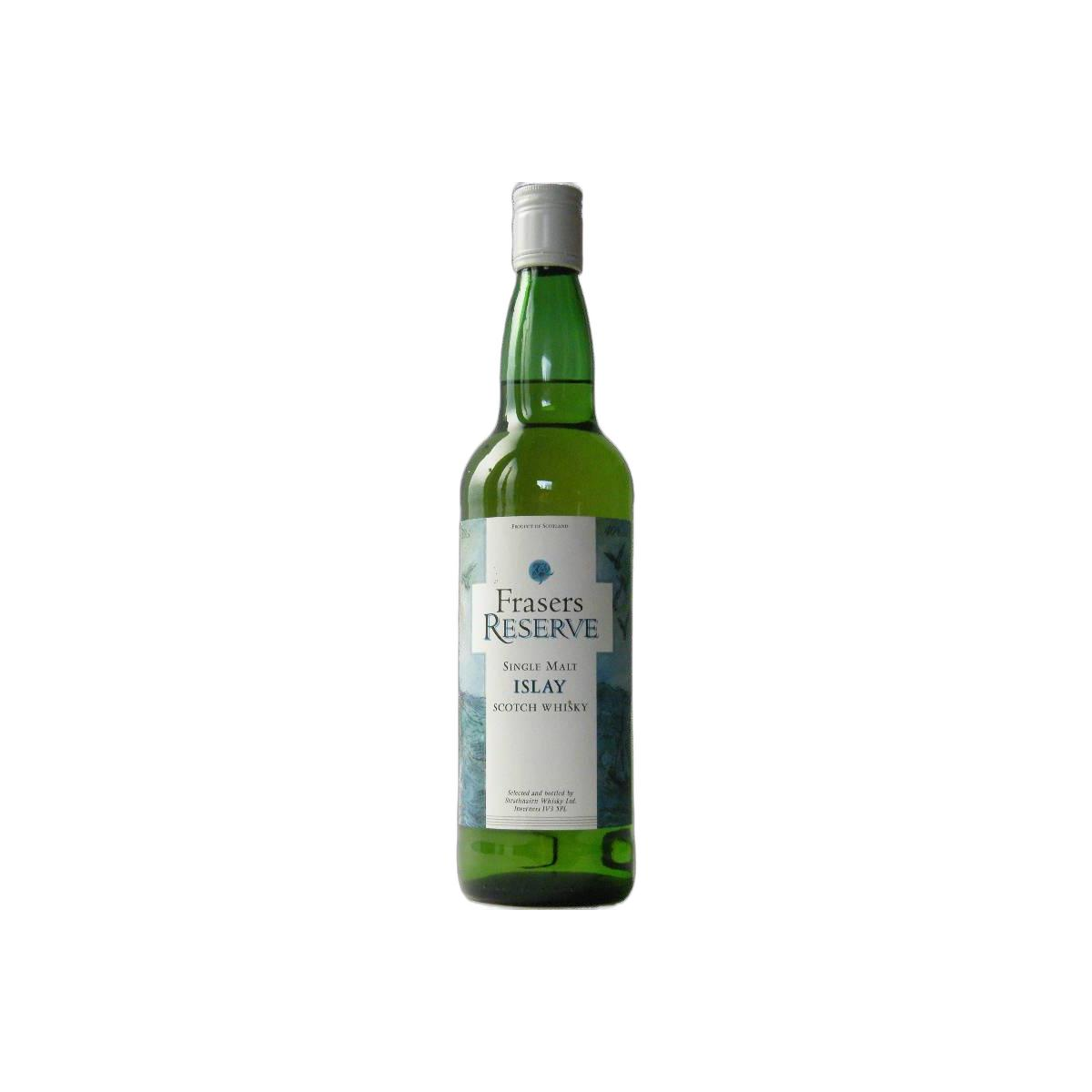 Frasers Reserve Islay