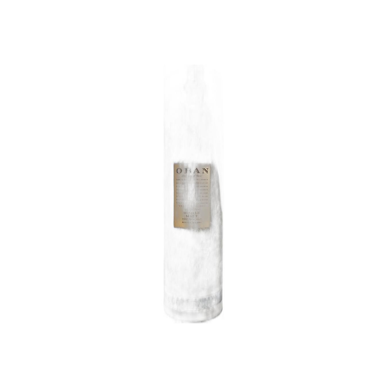 Oban 14 Years Single Malt Whisky 3