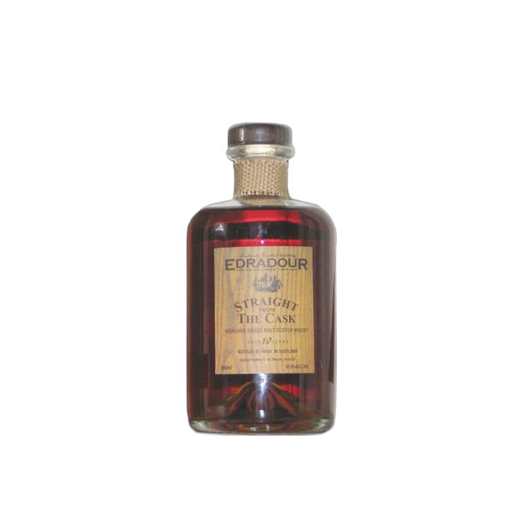 Edradour 1995 10 Years Single Malt Whisky