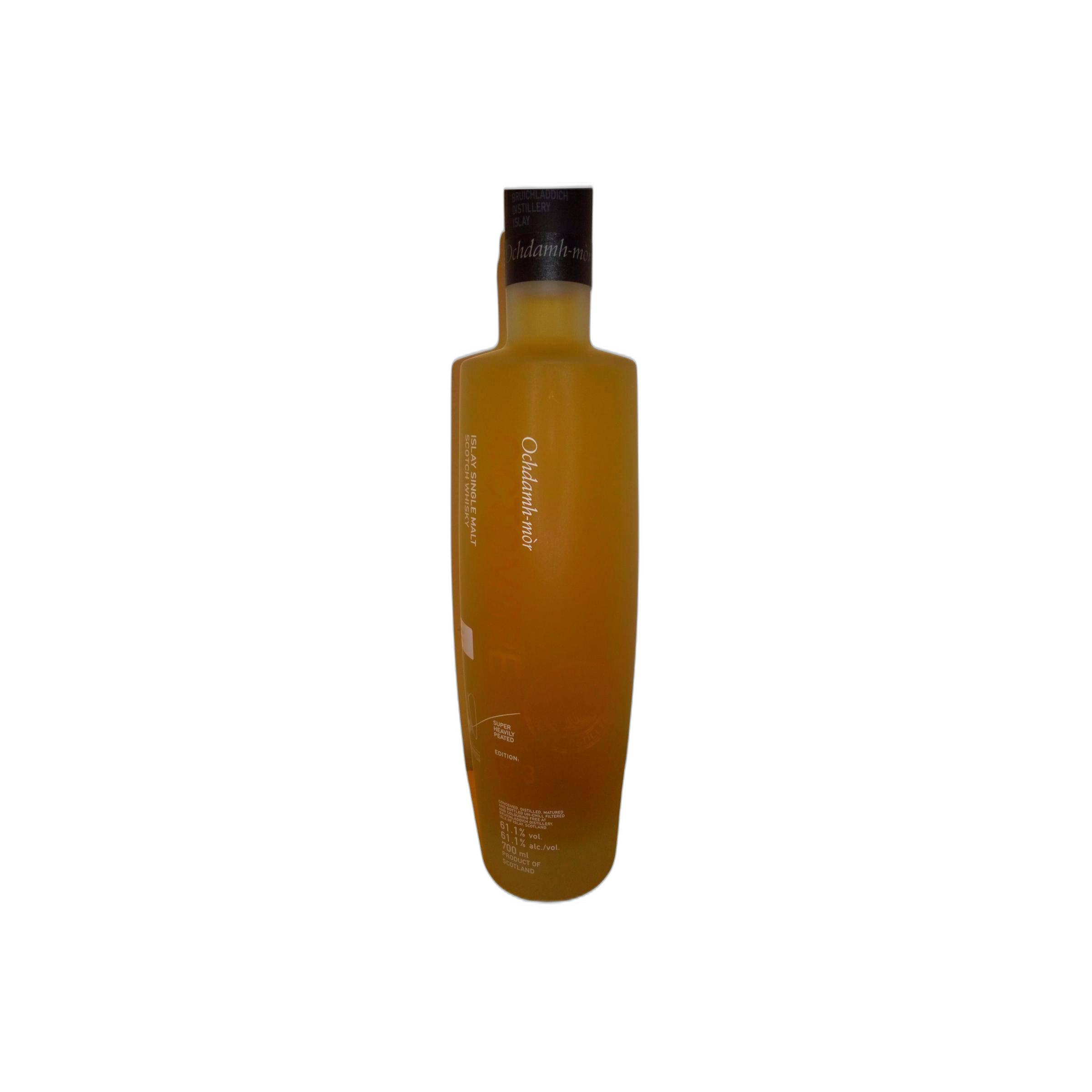 Octomore 5 Years Single Malt Whisky