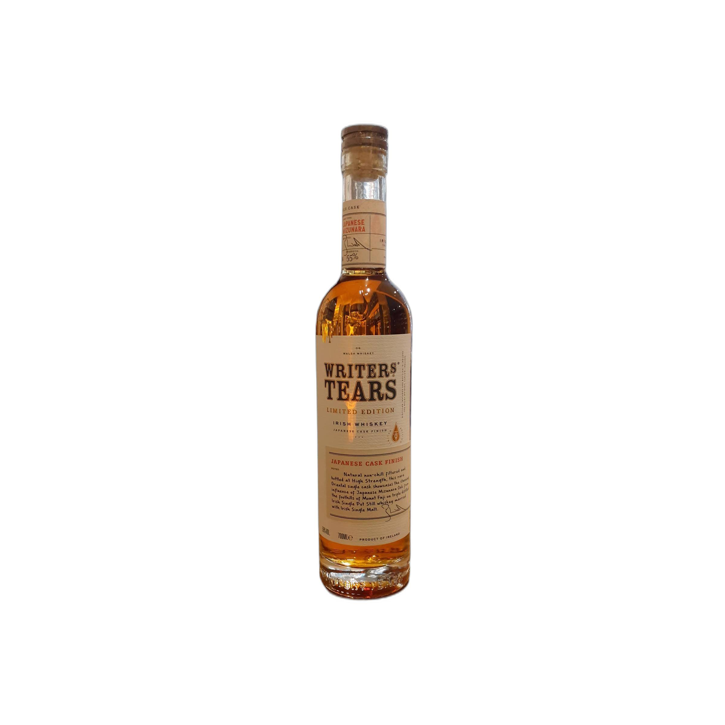 Writers' Tears Limited Edition