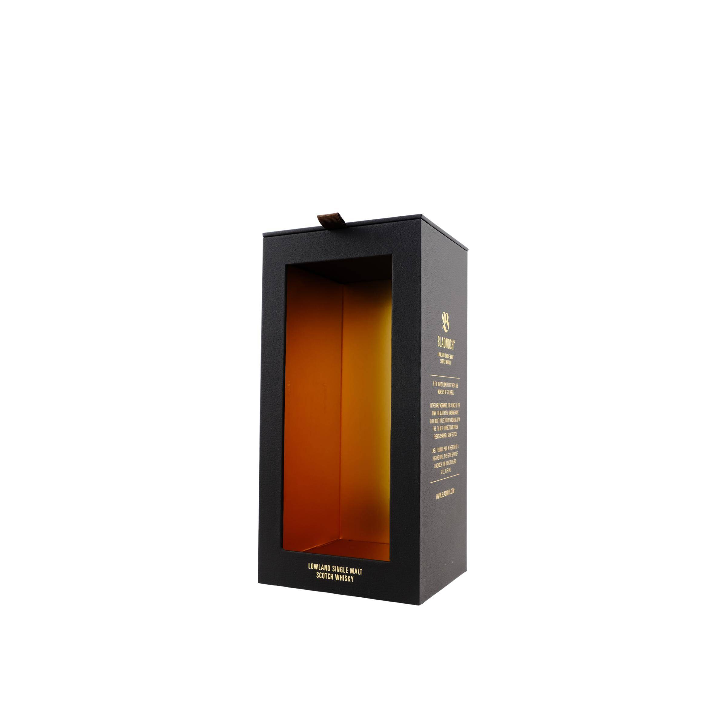 Bladnoch 2009 12 Years Single Malt Whisky 2