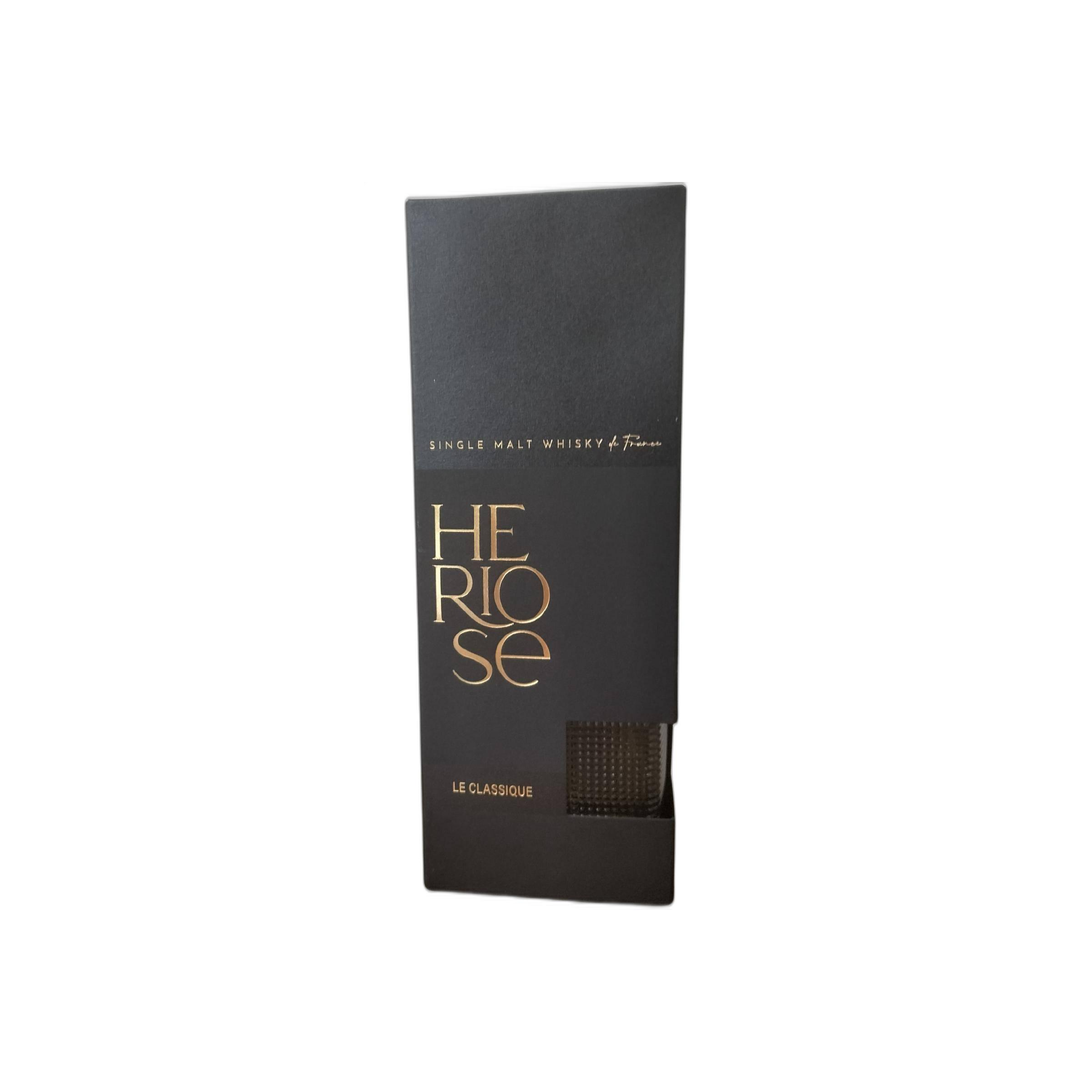 Heriose Le Classique 3