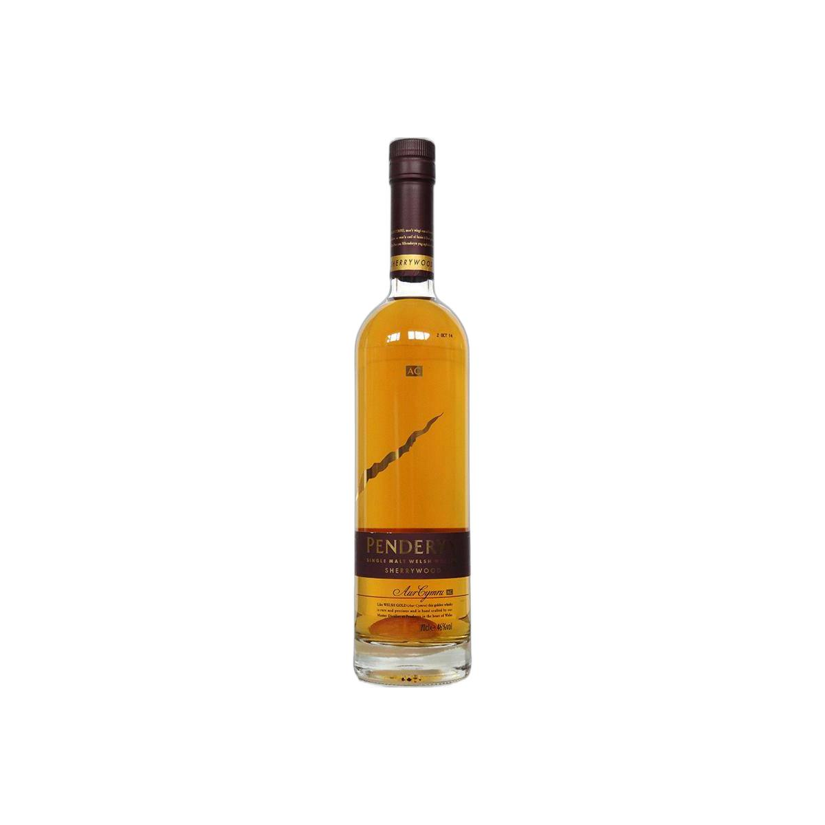 Penderyn Single Malt Whisky