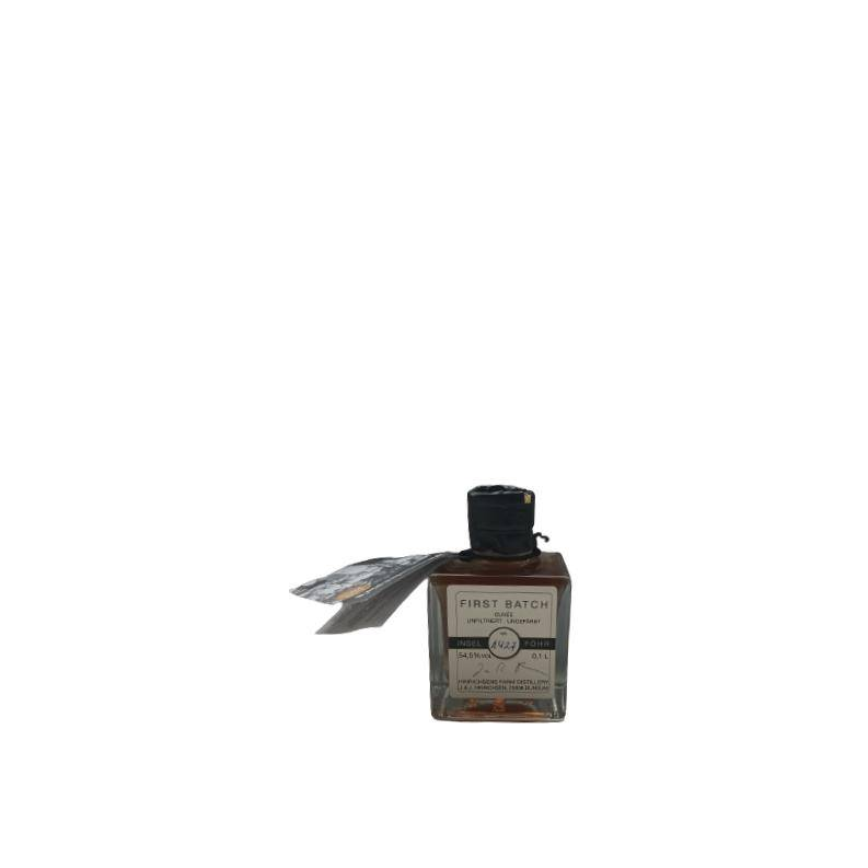Hinrichsen's 03-year-old 2