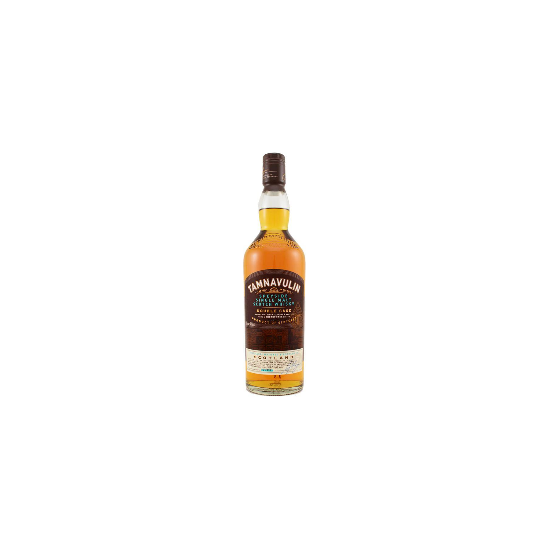 Tamnavulin Single Malt Whisky