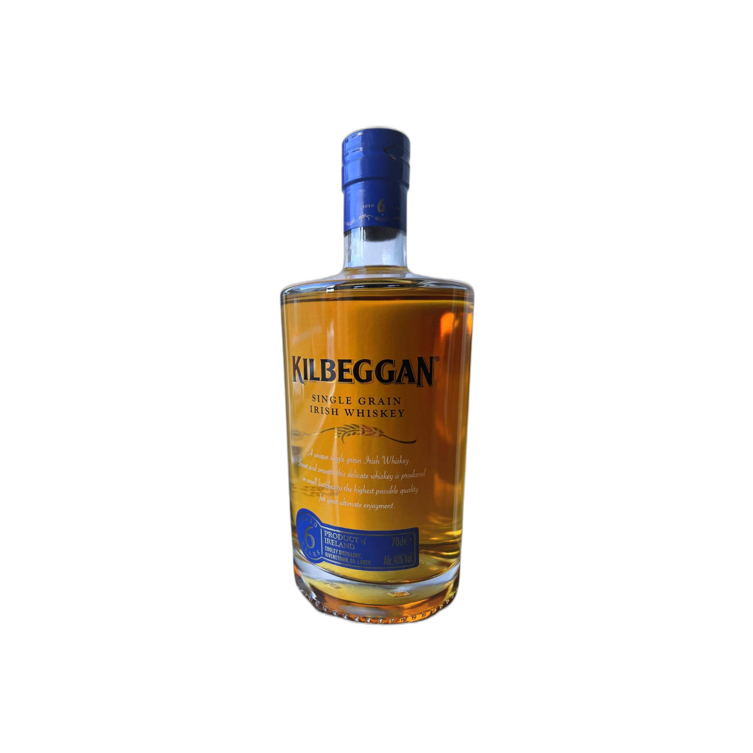 The Scotch Malt Whisky Society 6 Years Single Grain Whisky