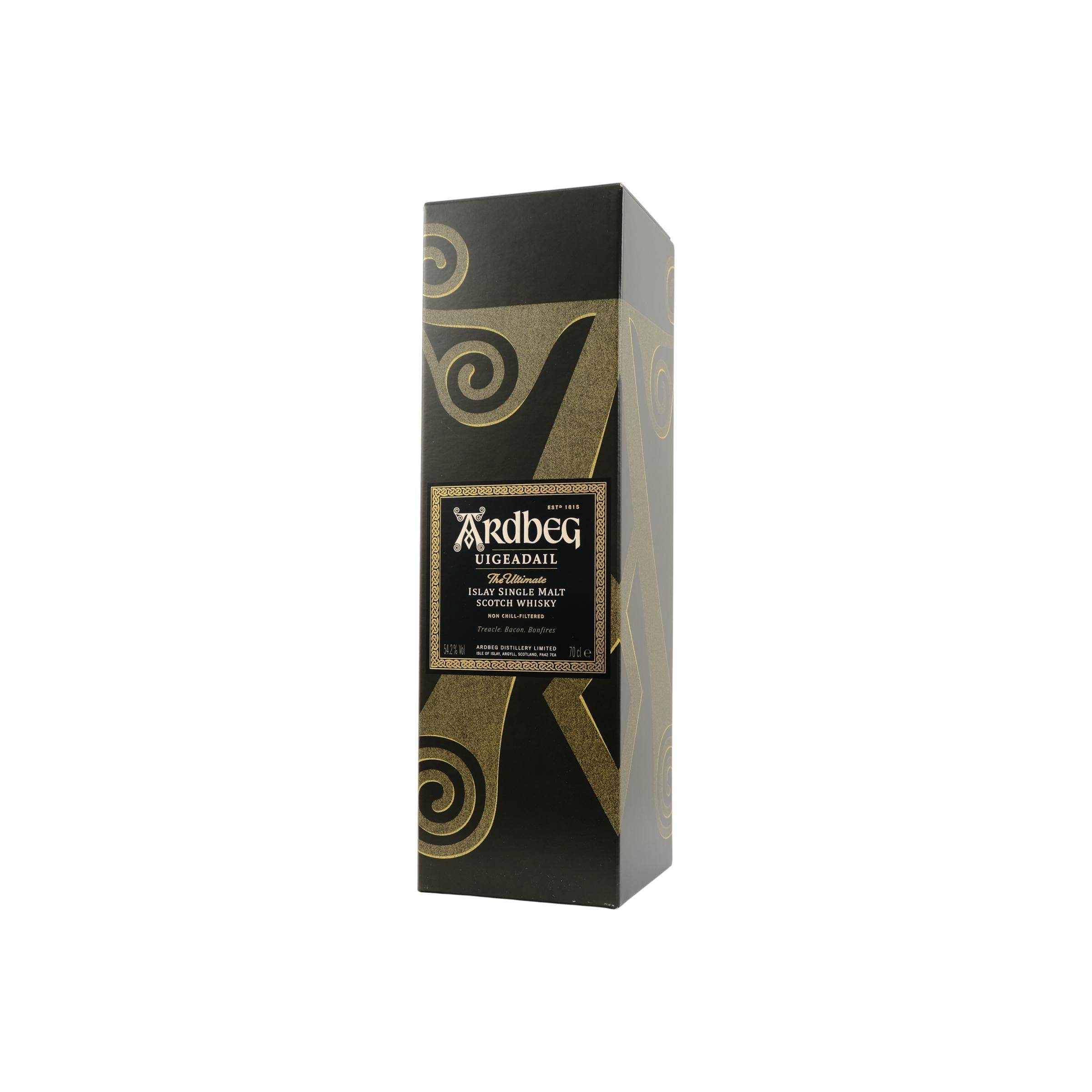 Ardbeg Single Malt Whisky 3