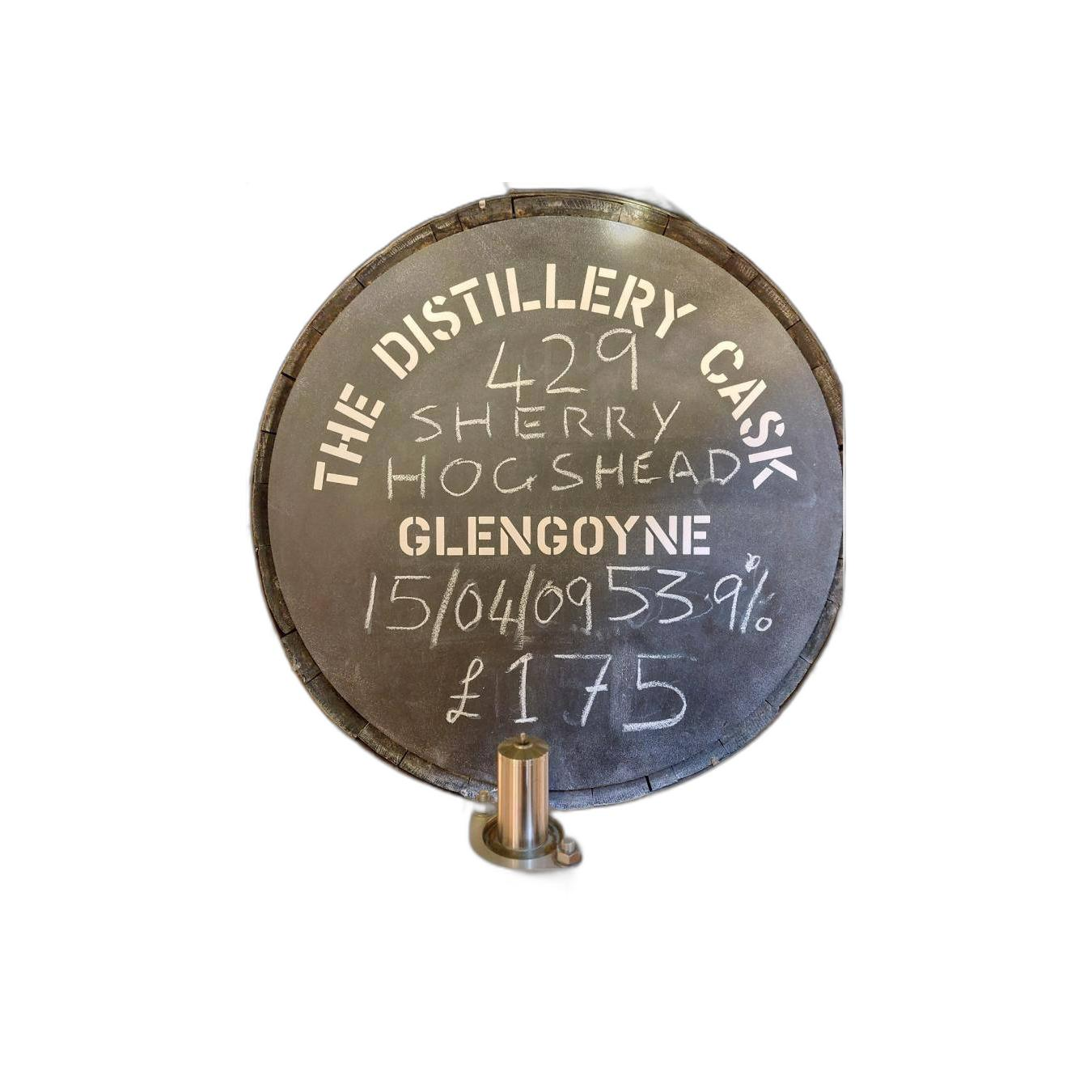 Glengoyne 2009 13 Years Single Malt Whisky 2
