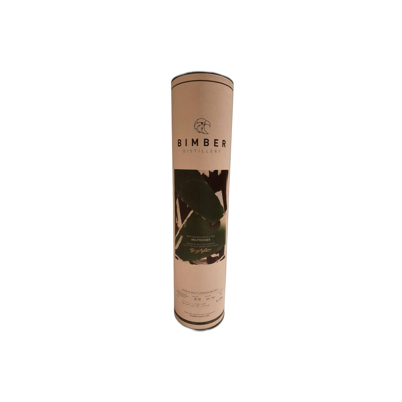 Bimber Single Malt Whisky 3