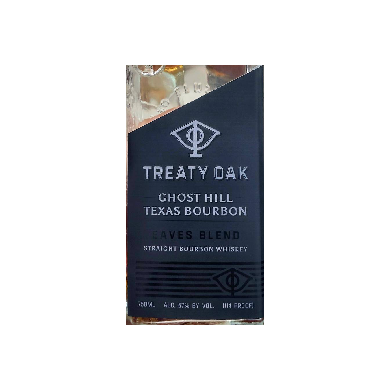 Treaty Oak Ghost Hill