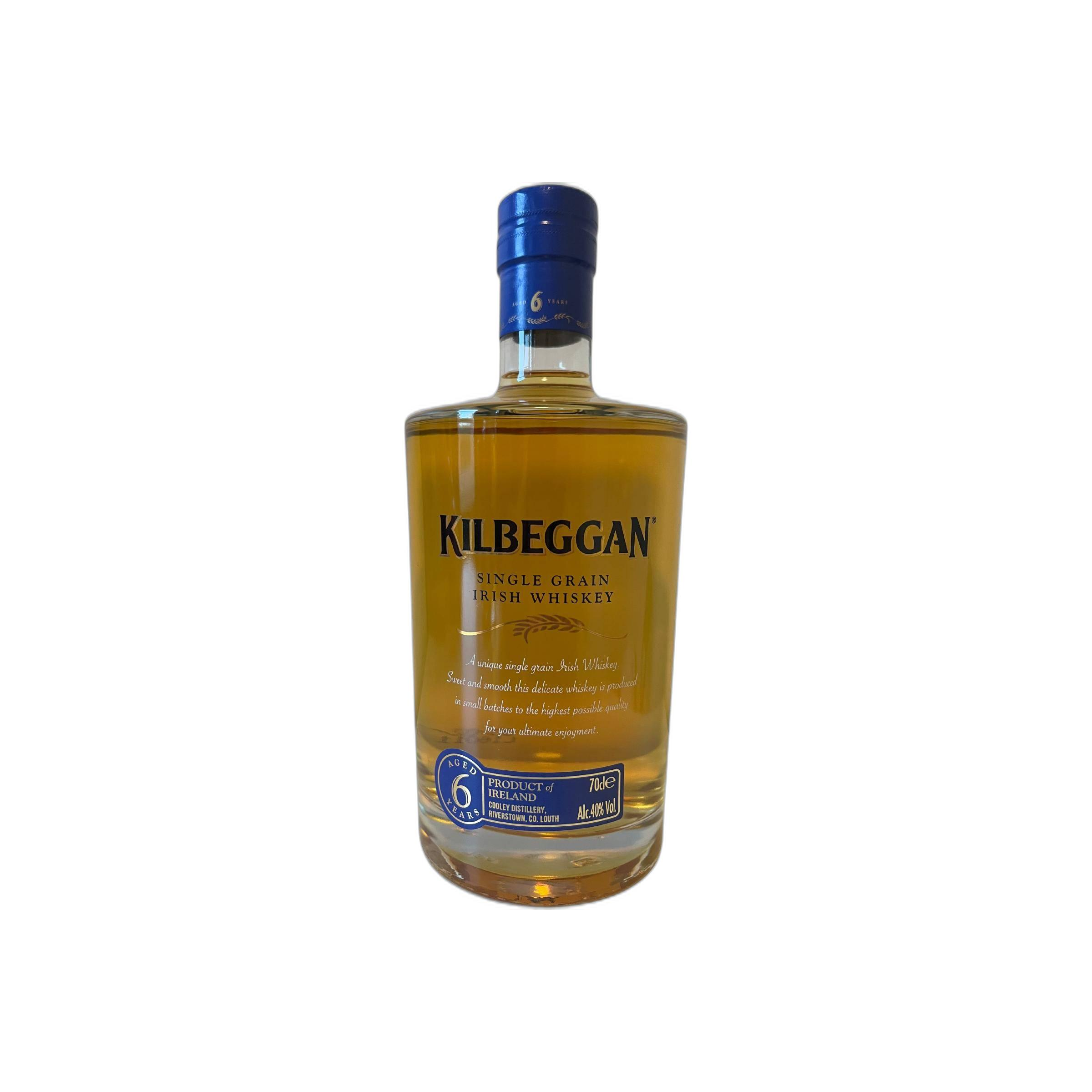 The Scotch Malt Whisky Society 6 Years Single Grain Whisky