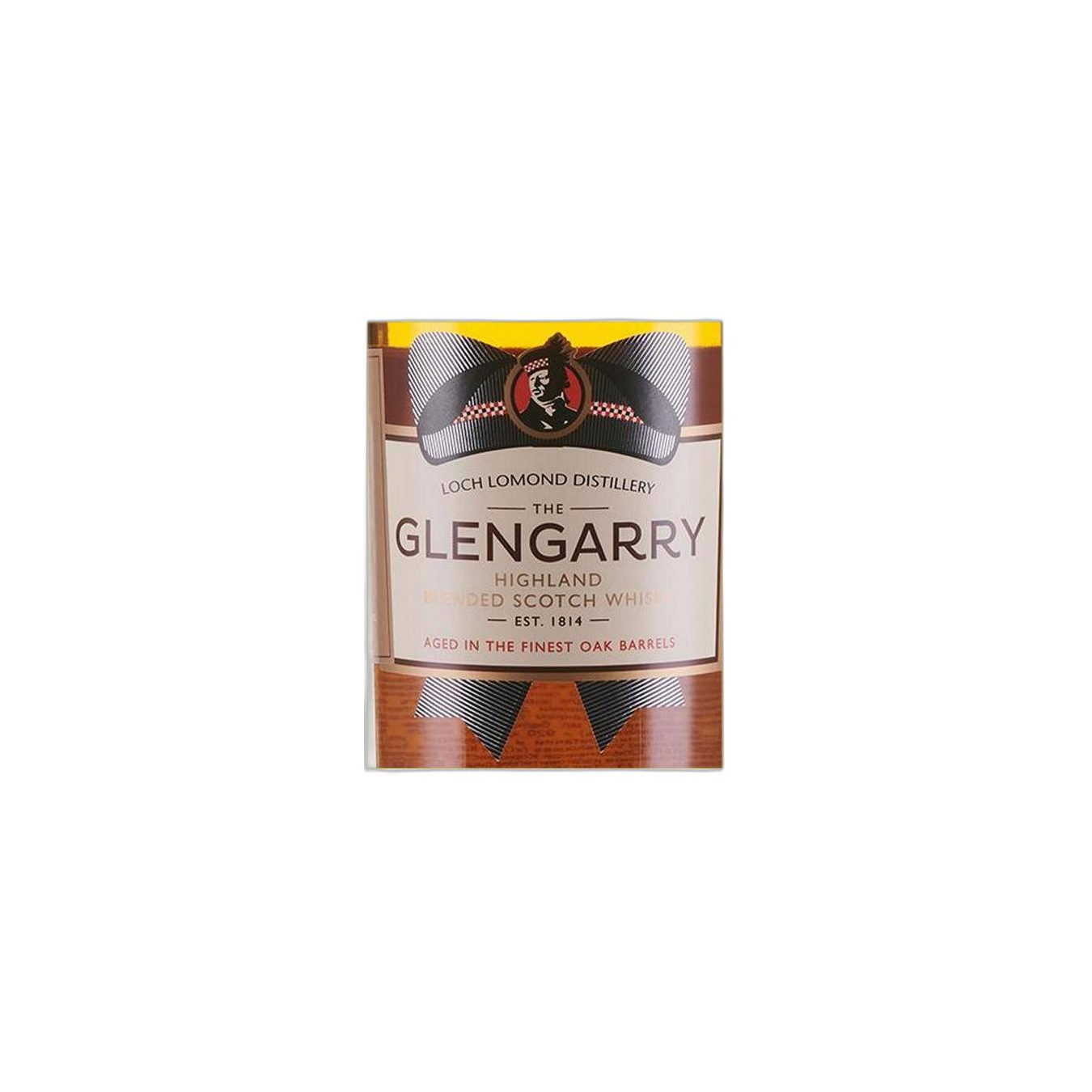 Loch Lomond Blended Whisky