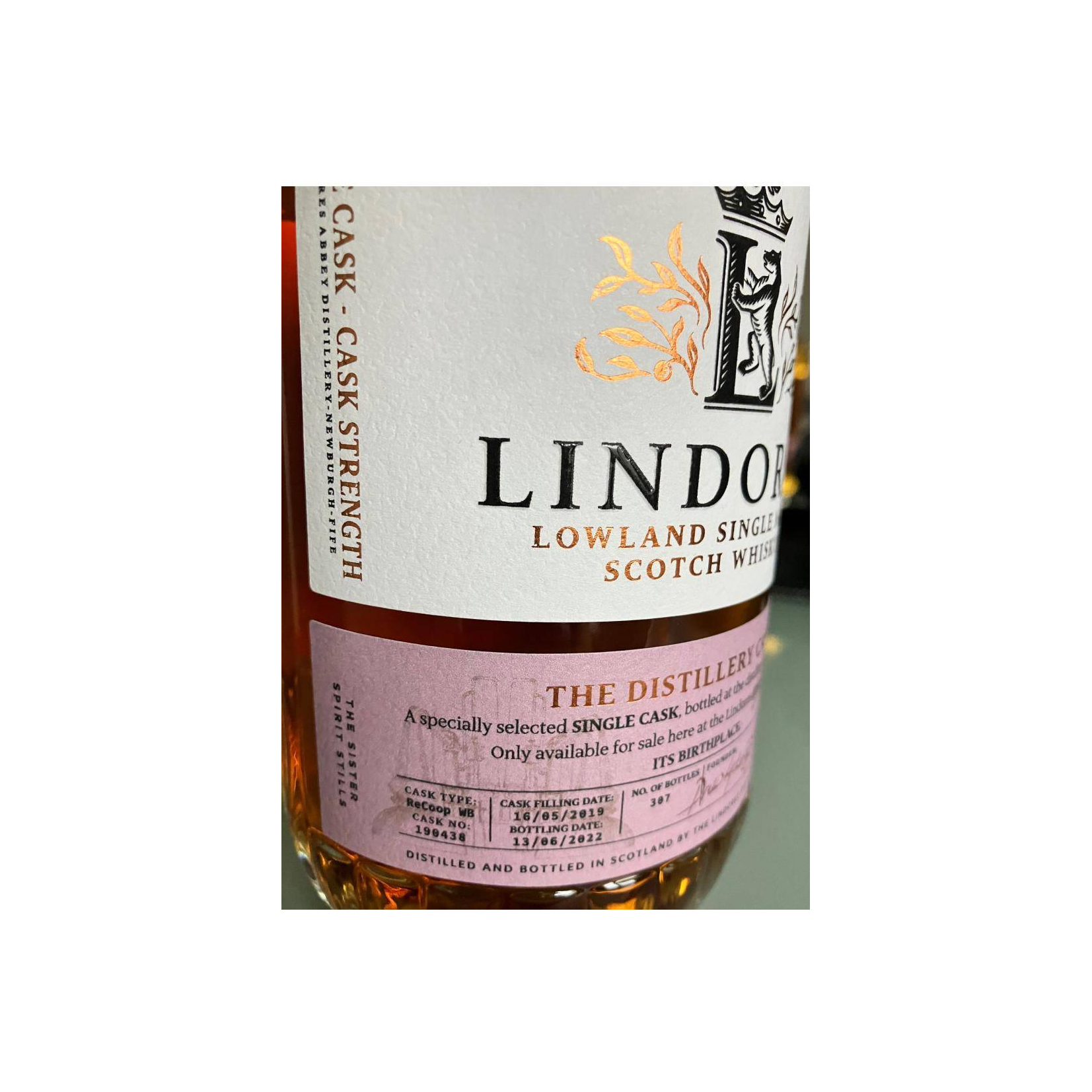 Lindores Abbey 2019 2