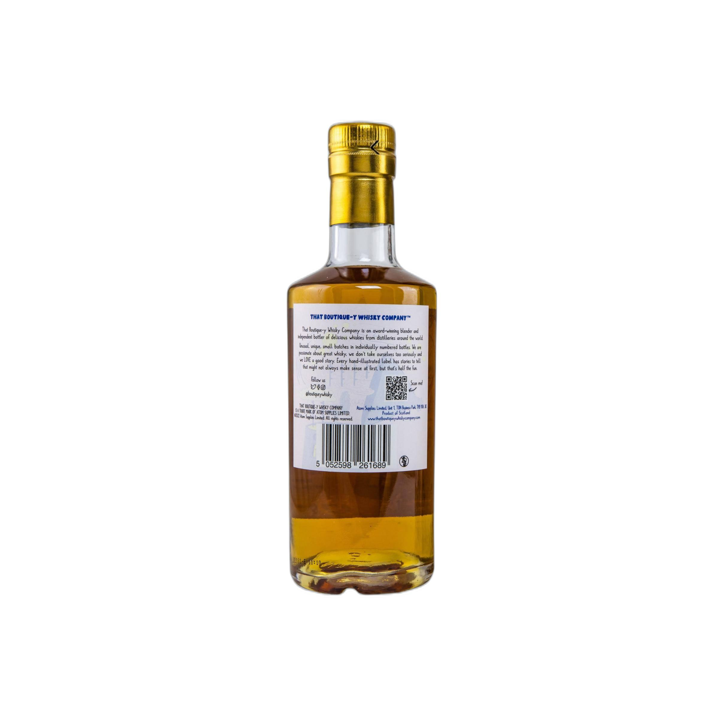 Aberlour 1990 31 Years Single Malt Whisky 2