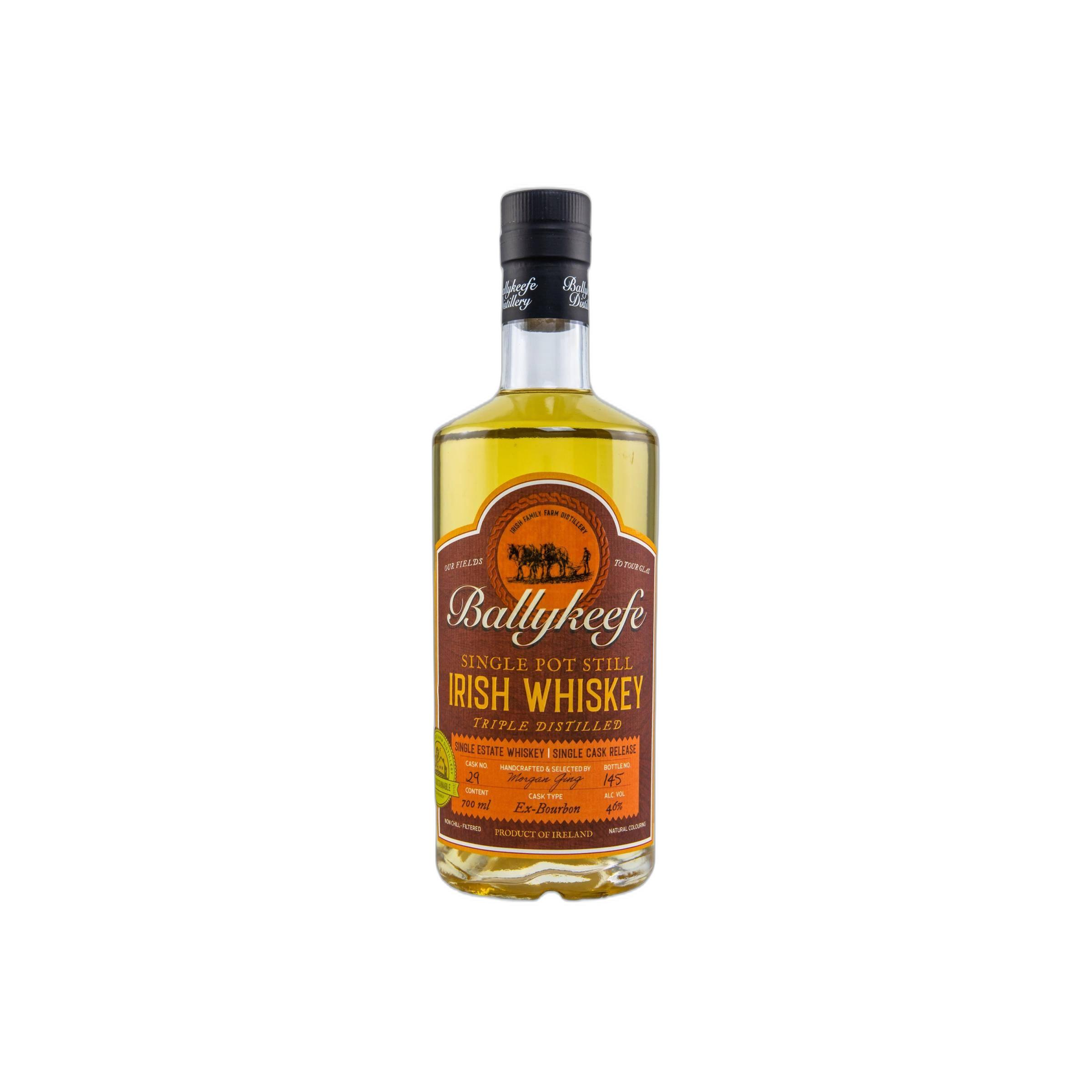 Balblair Single Pot Still Whisky