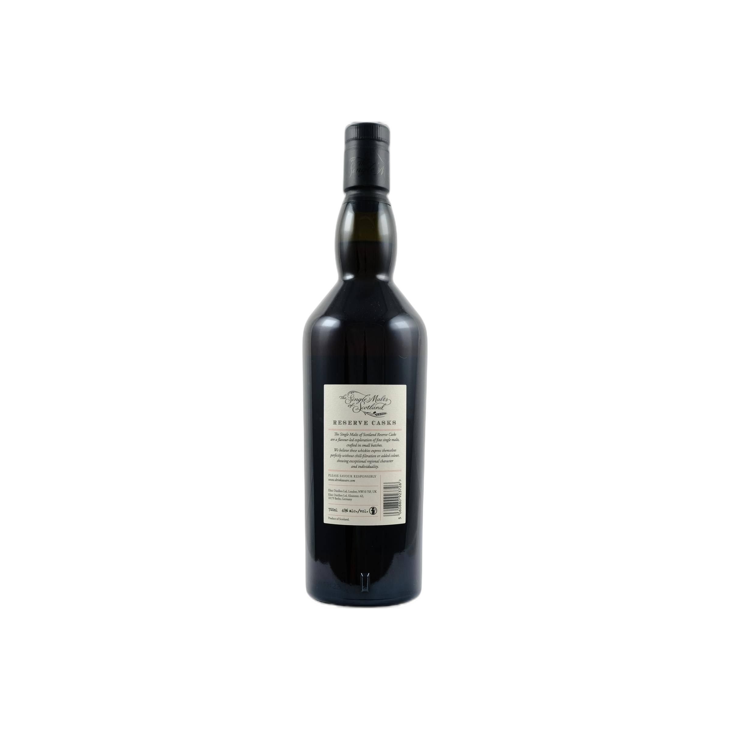 Elixir Distillers 2008 13 Years Single Malt Whisky 2