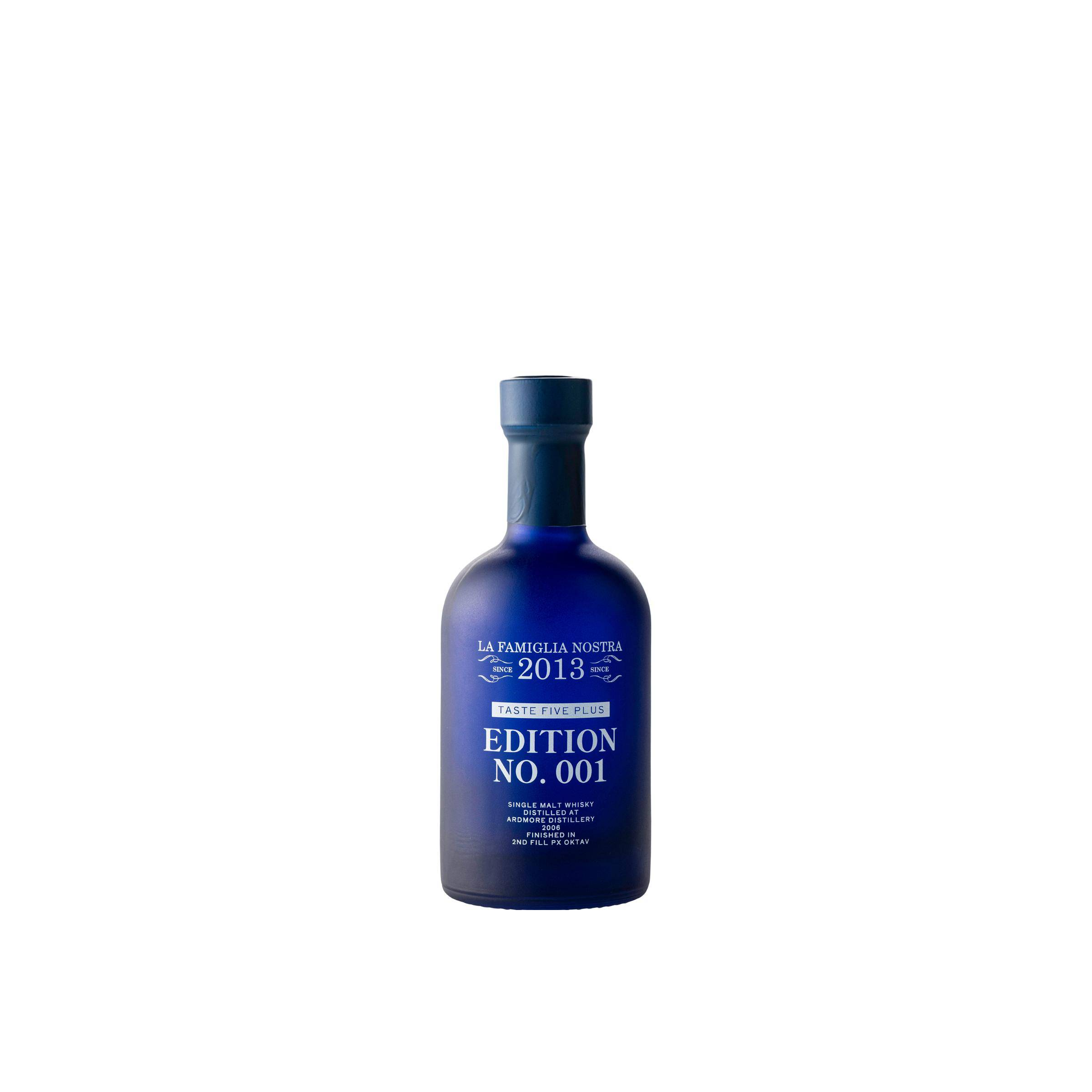 Ardmore 2006 16 Years Single Malt Whisky