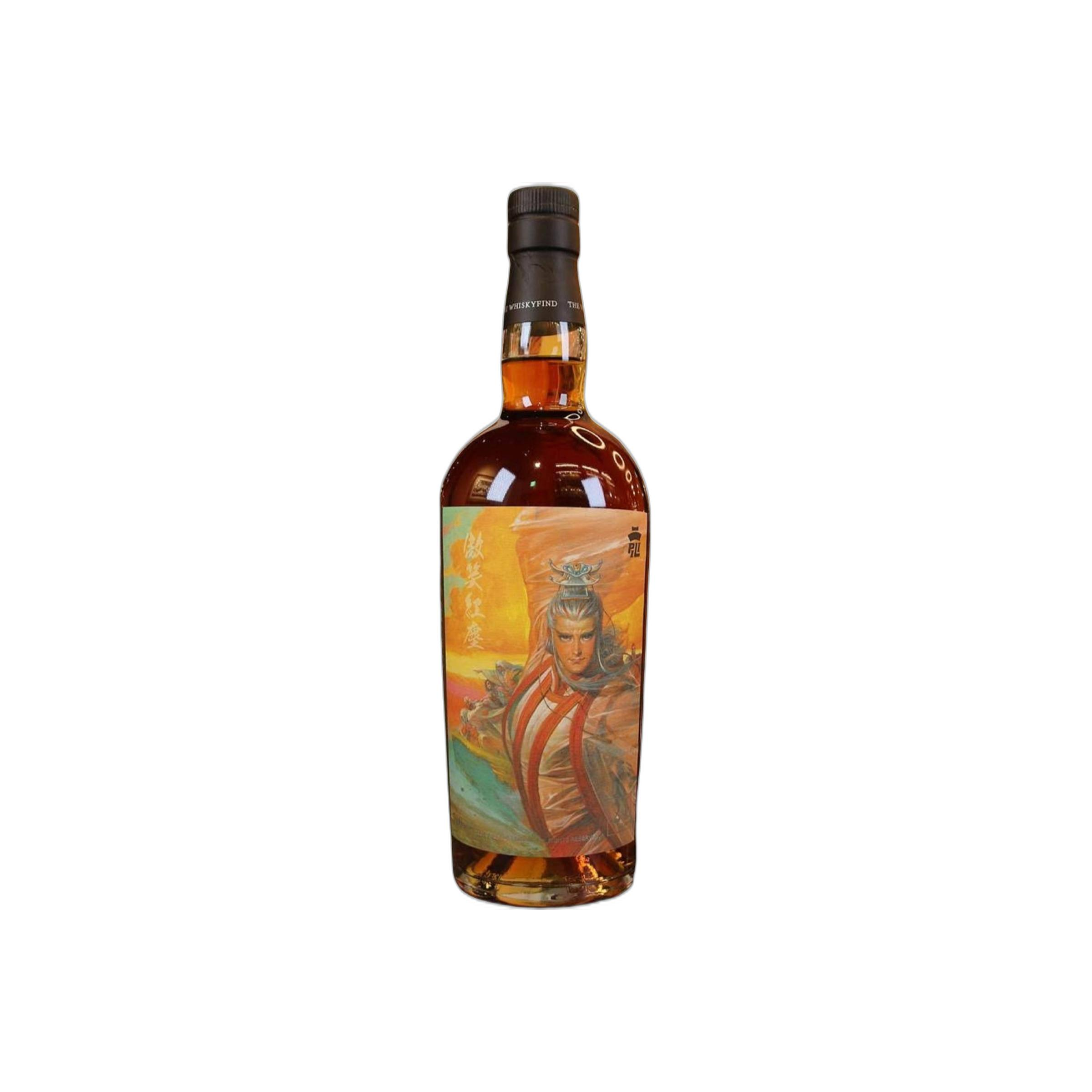 BenRiach 2000 20 Years Single Malt Whisky