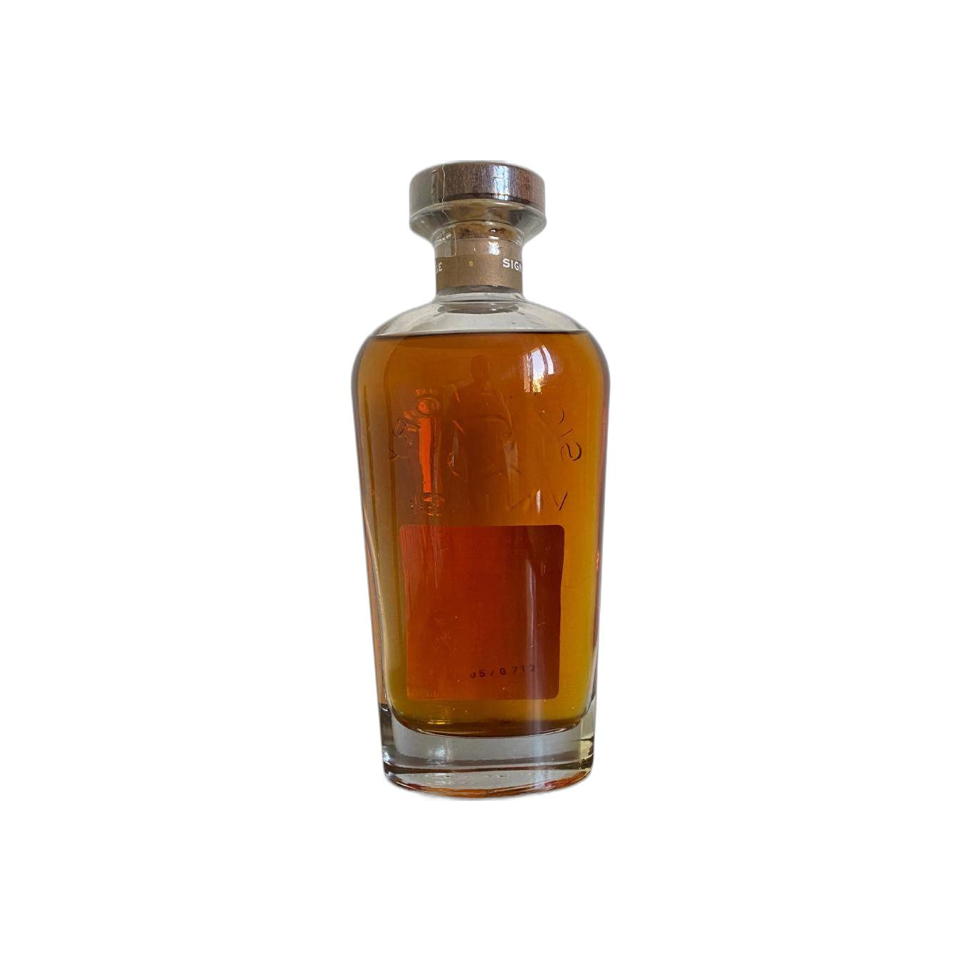 Tamdhu Cask Strength Collection 1994 11 Years Single Malt Whisky 2
