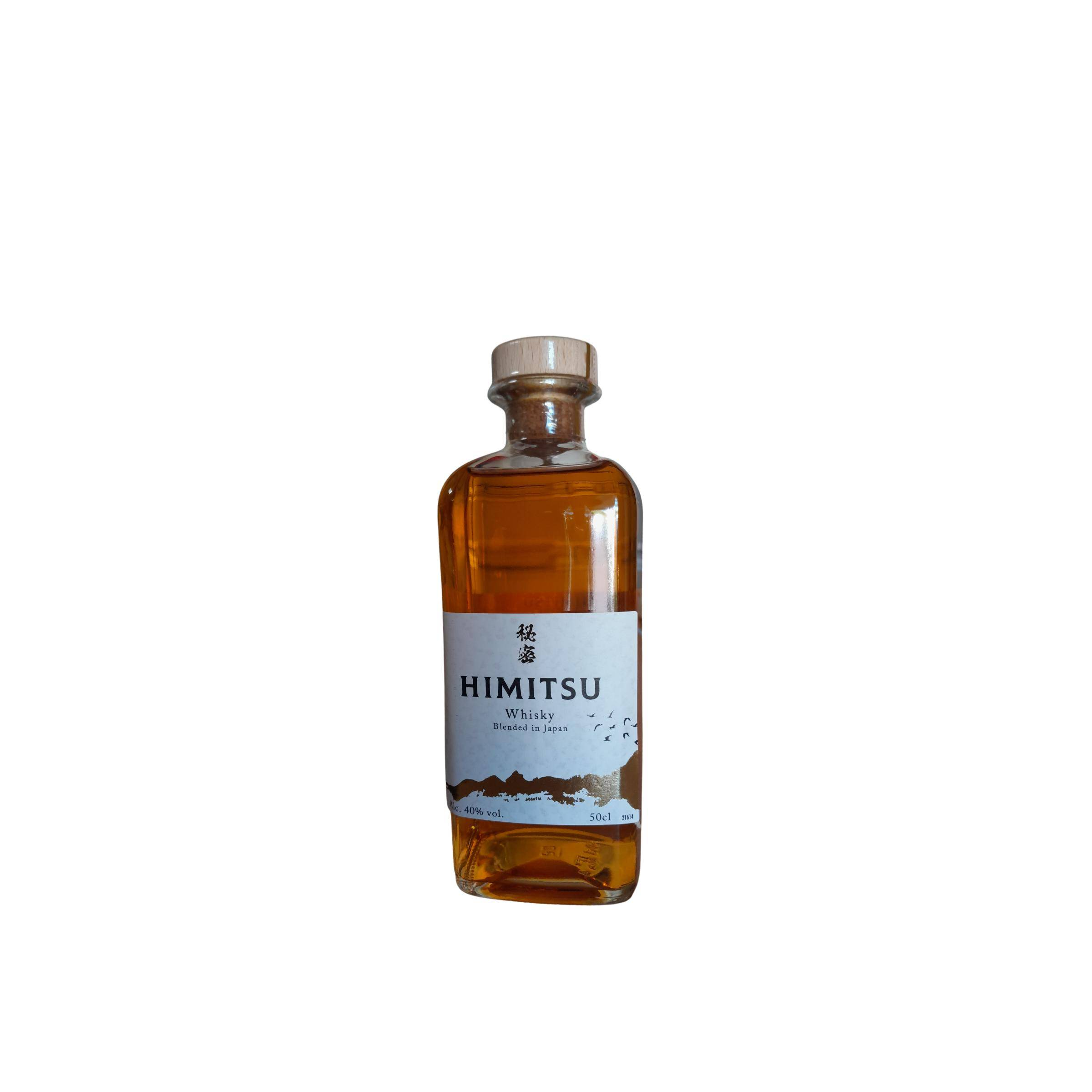 Himitsu Whisky