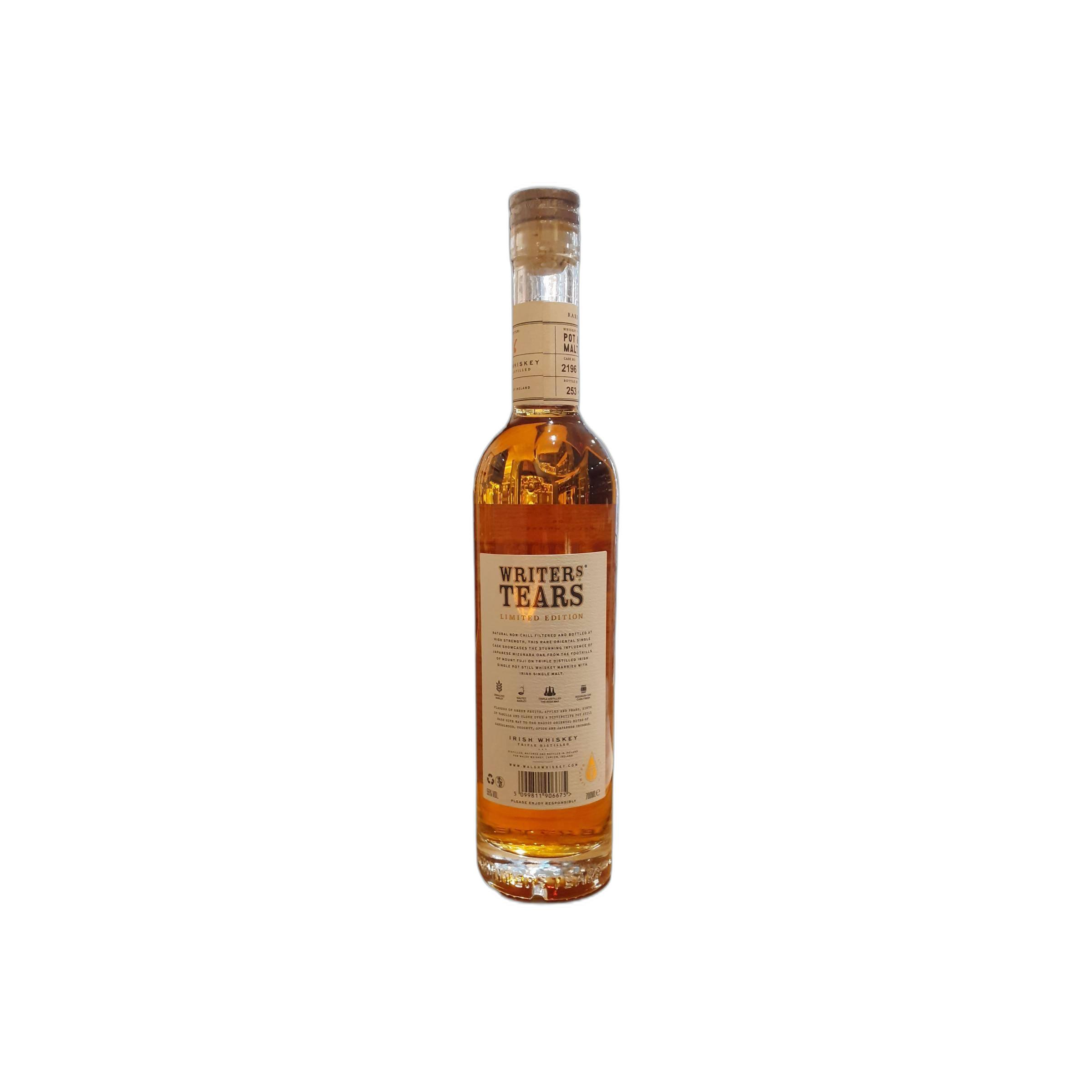 Writers' Tears Limited Edition 2