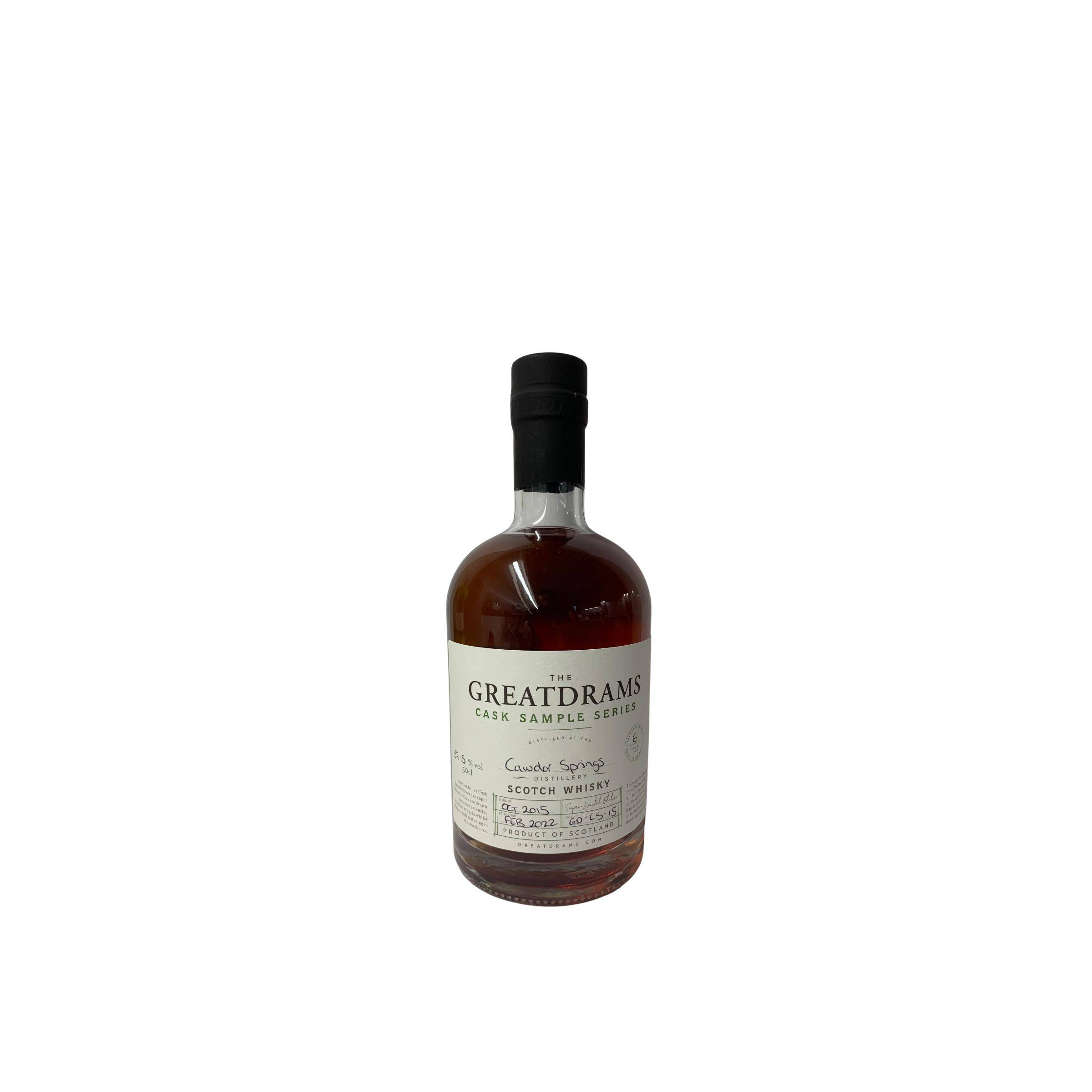 The Greatdrams 2015 GtDr