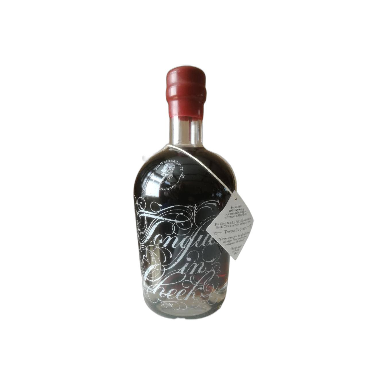 Ben Nevis 2001 19 Years Single Malt Whisky 2