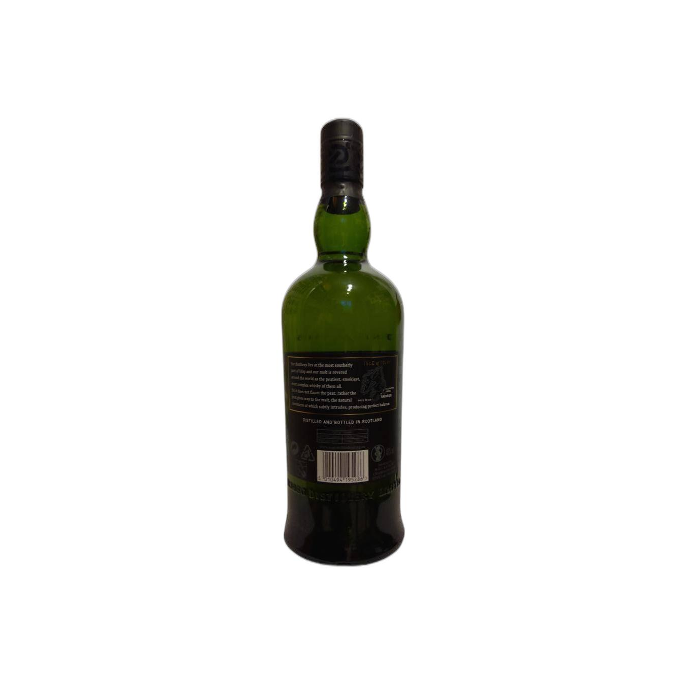 Ardbeg 10 Years Single Malt Whisky 2