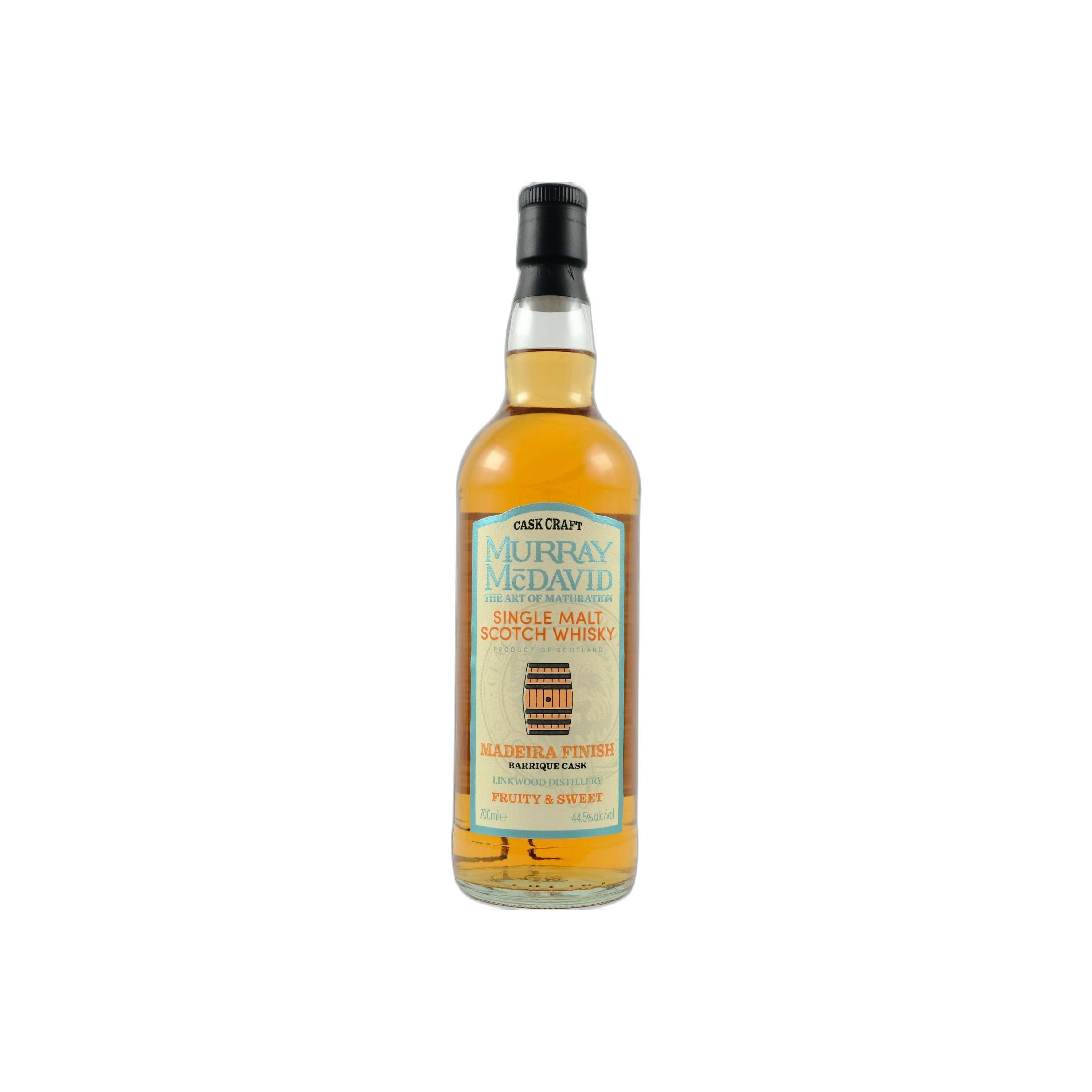 Linkwood Single Malt Whisky