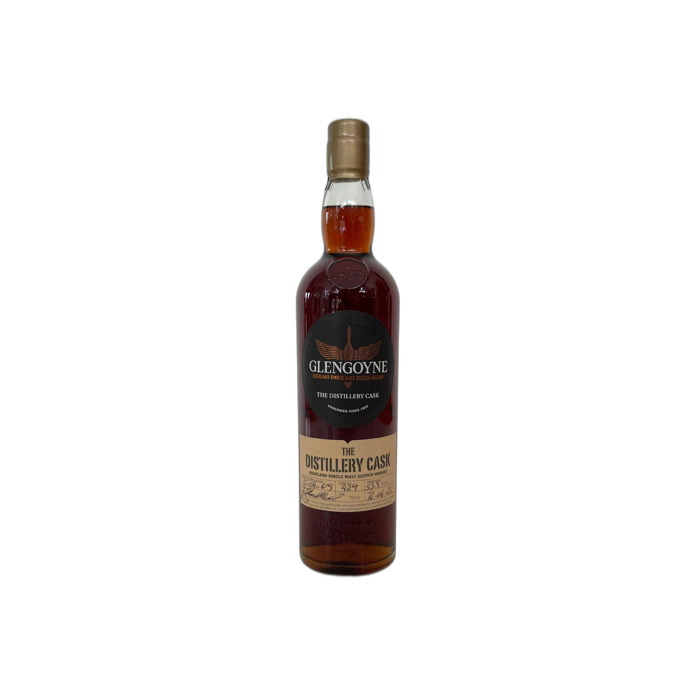 Glengoyne 2009 13 Years Single Malt Whisky