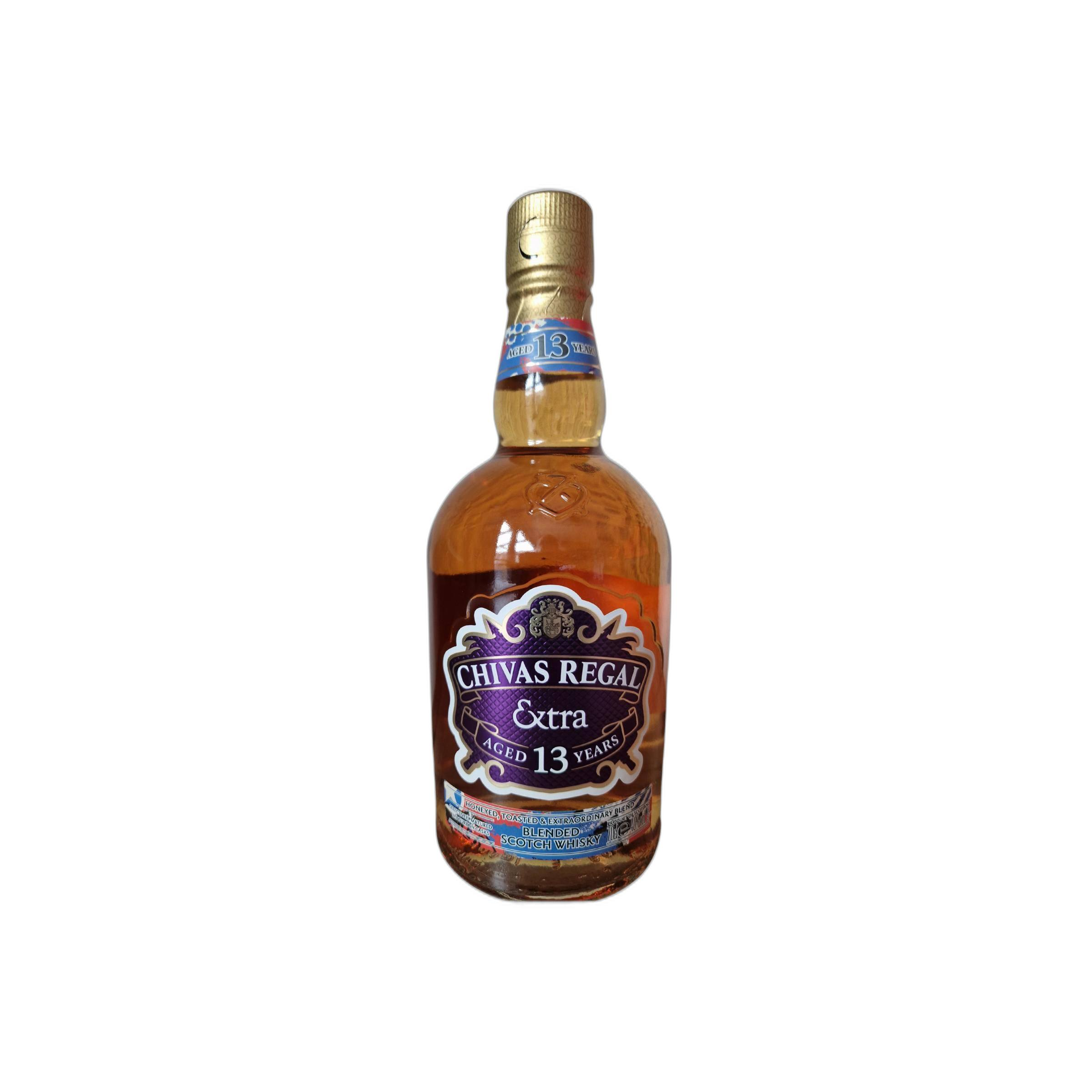 Chivas Regal 13 Years Blended Malt Whisky