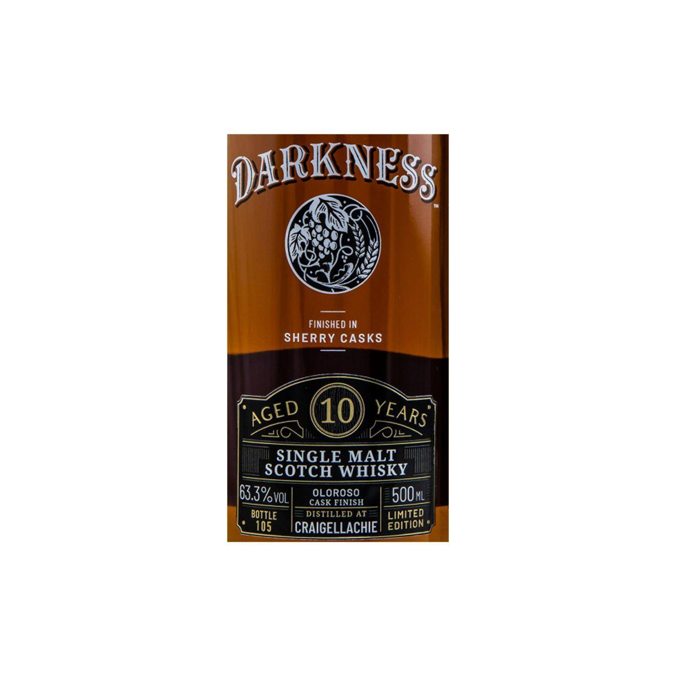 Craigellachie 10 Years Single Malt Whisky