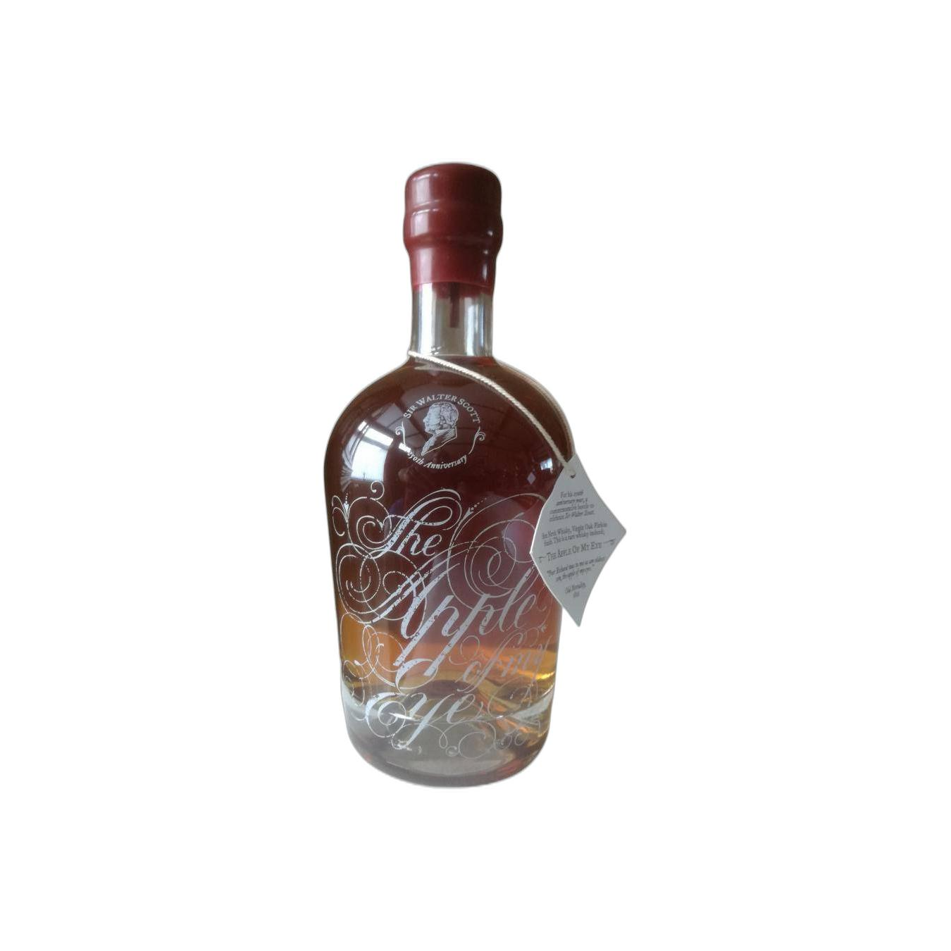 Ben Nevis 2001 19 Years Single Malt Whisky 2