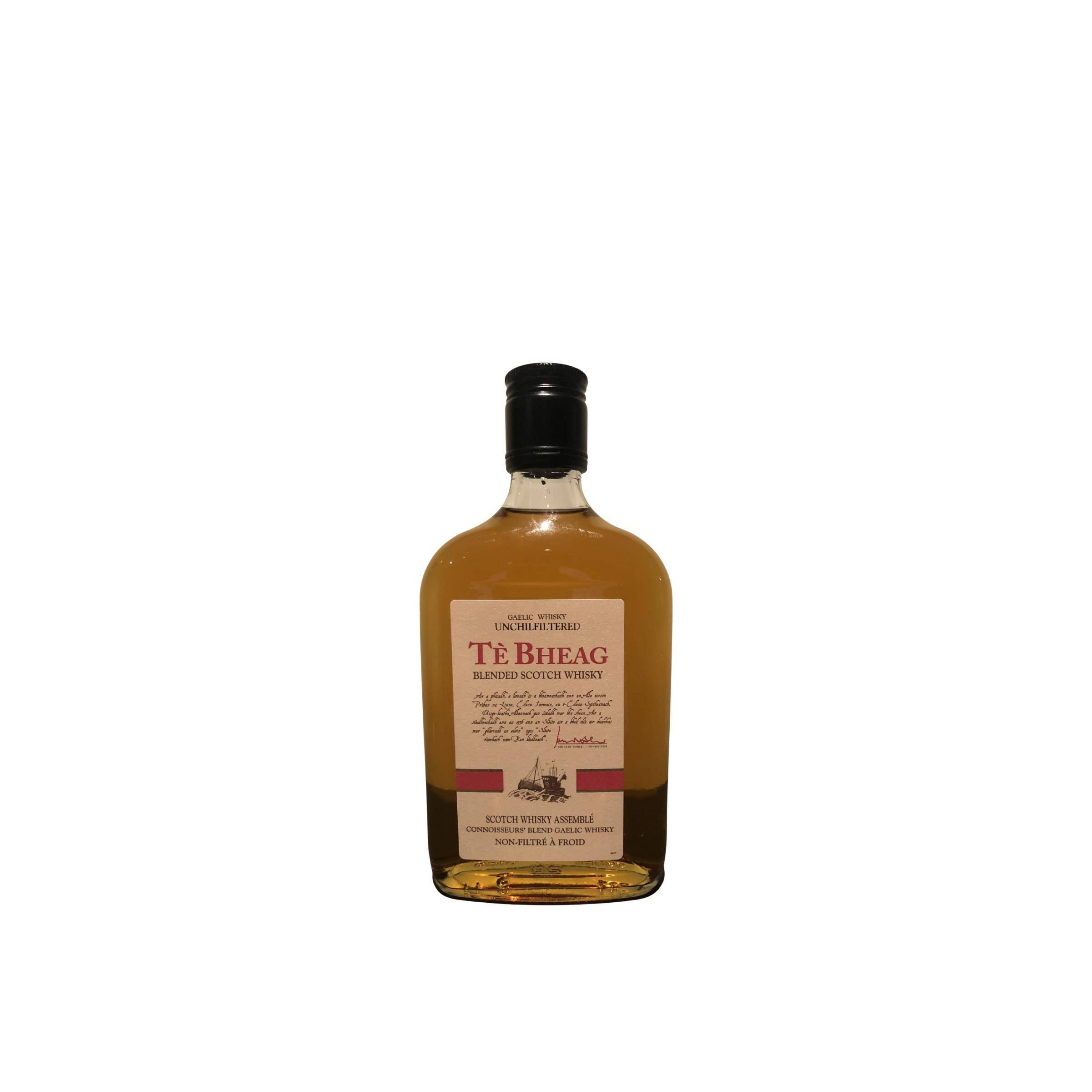 Pràban na Linne Blended Whisky