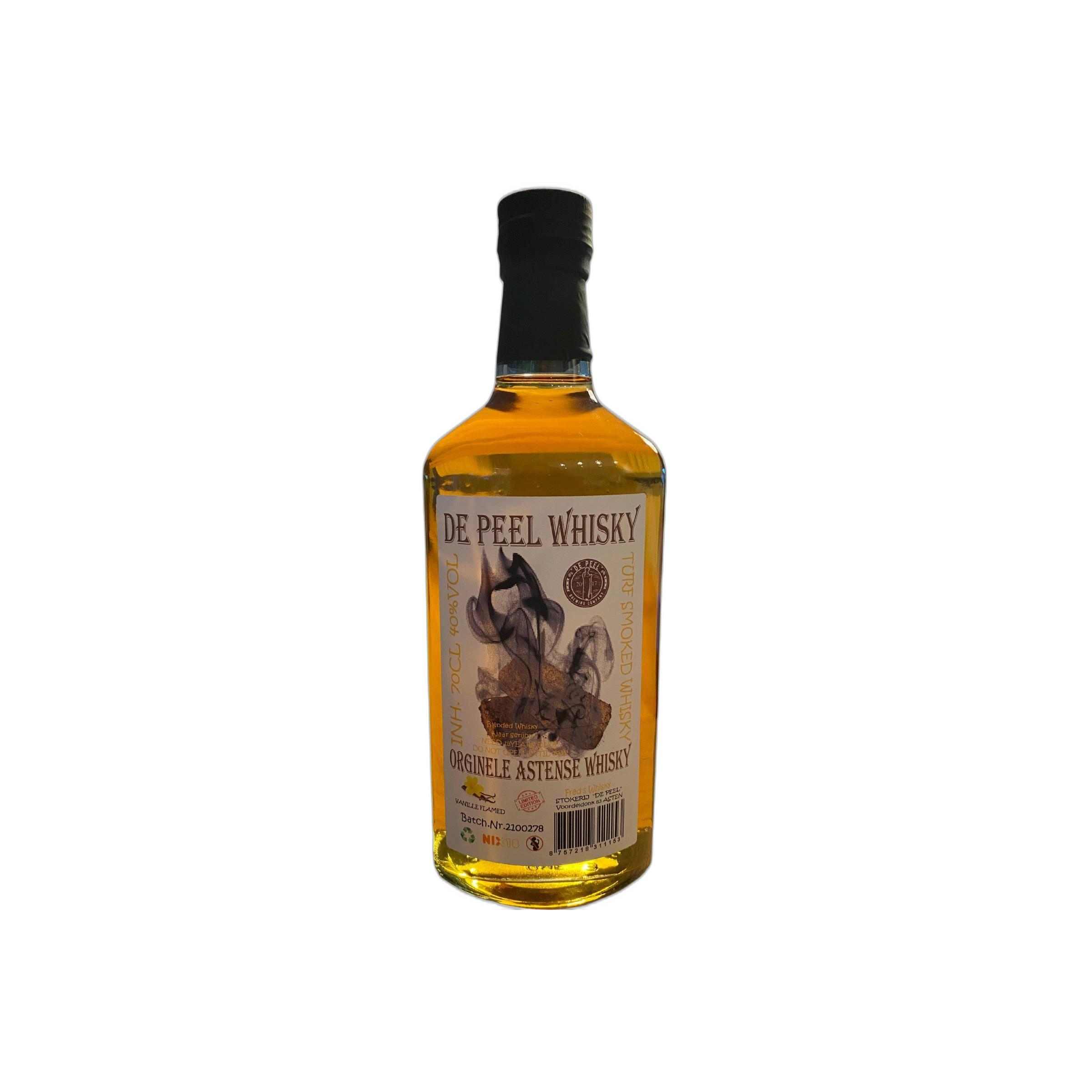 De Peel 04-year-old