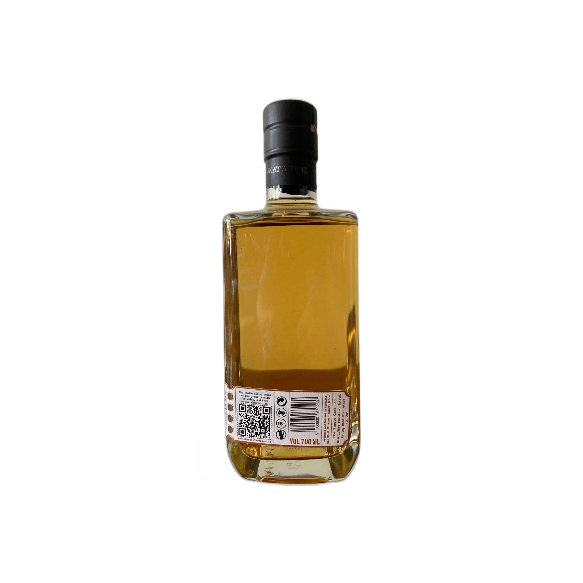Caol Ila 2008 13 Years Single Malt Whisky 2