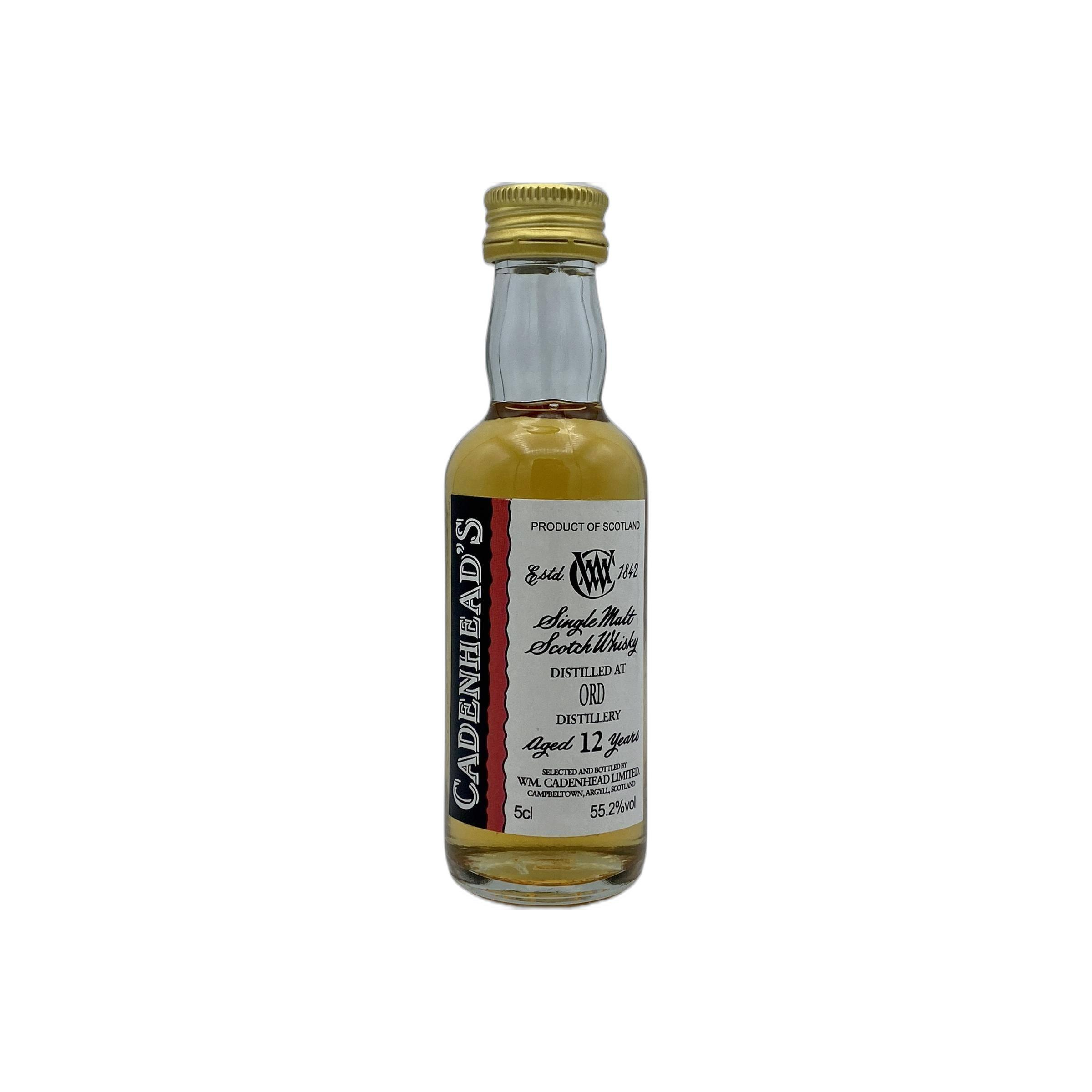 Glen Ord 2010 12 Years Single Malt Whisky 2