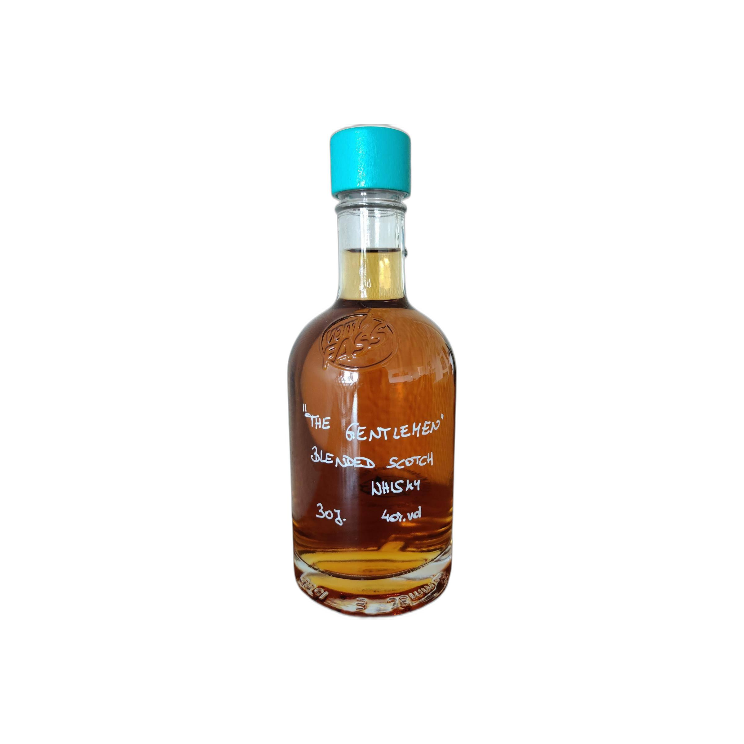 vom Fass 30-year-old vF