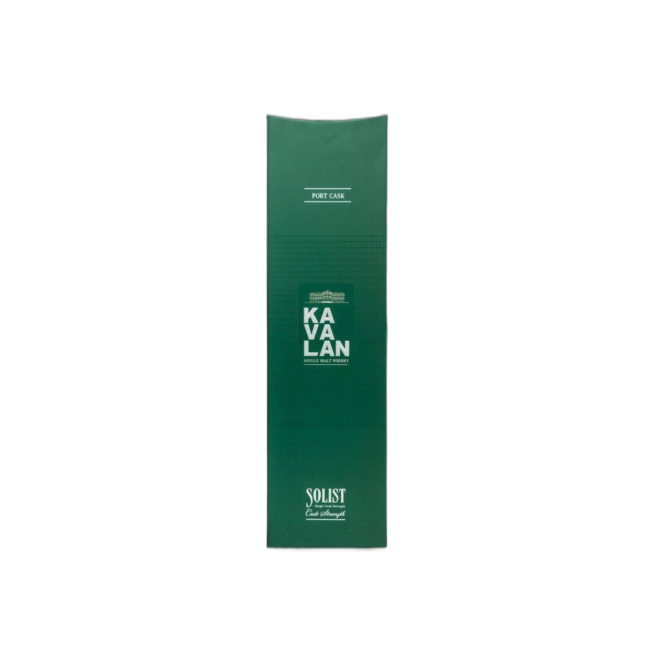 Kavalan 2010 11 Years Single Malt Whisky 3