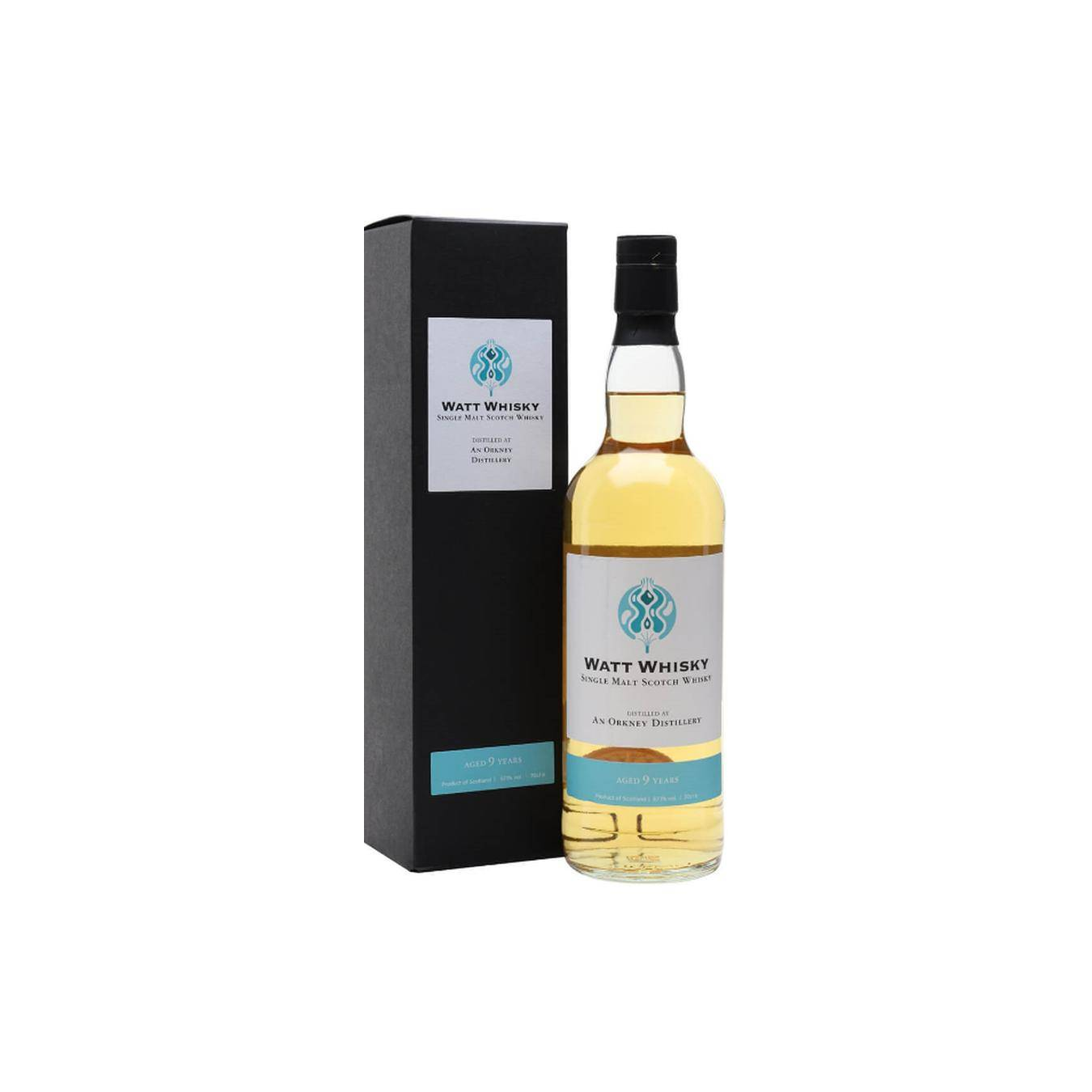 An Orkney Distillery 2012 CWCL