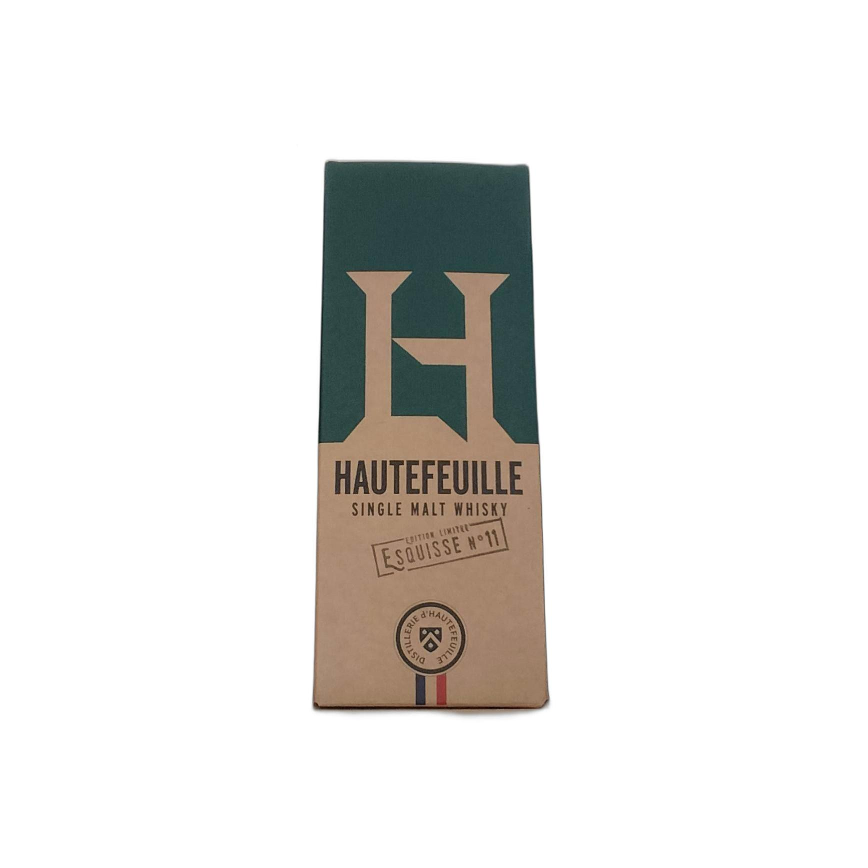 Hautefeuille Esquisse N°11 2