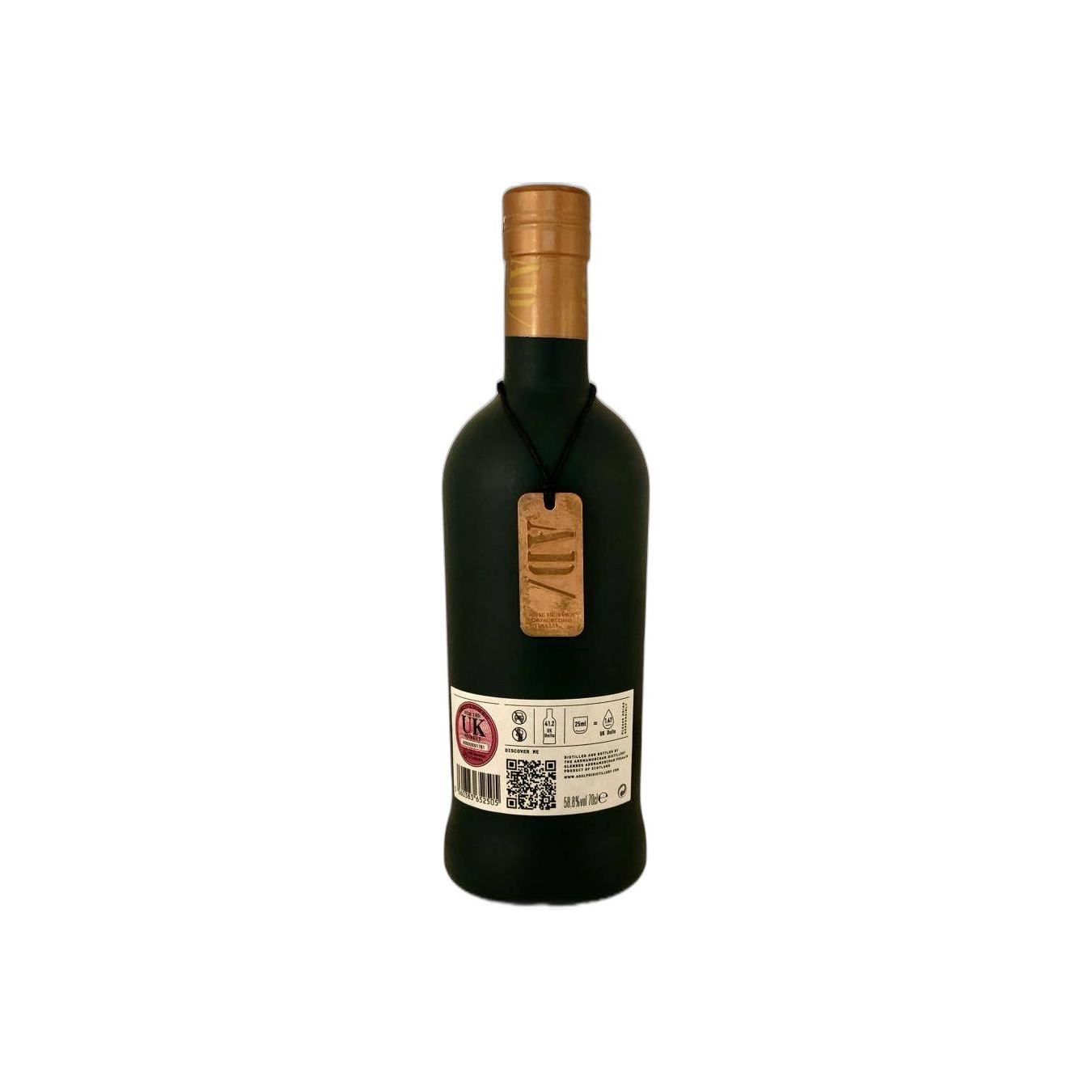 Ardnamurchan 2016 5 Years Single Malt Whisky 2