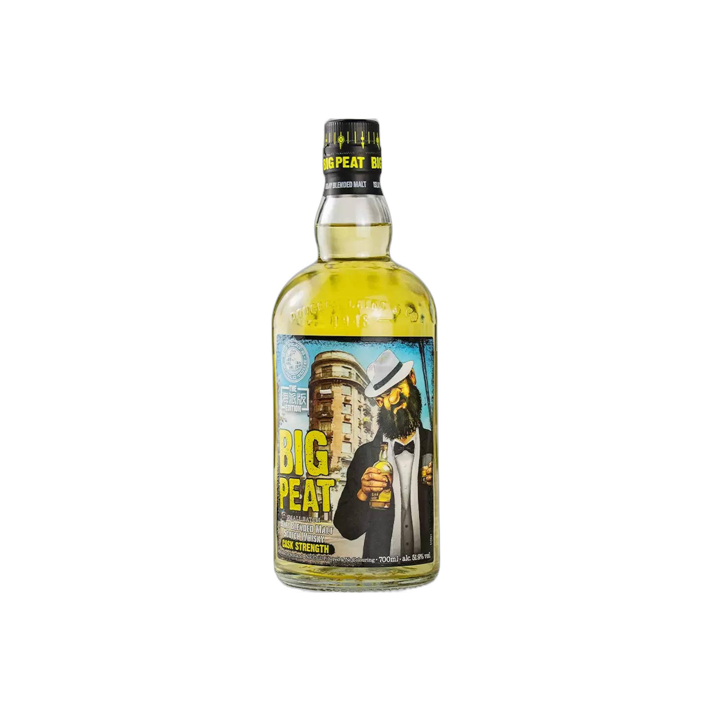 Douglas Laing Blended Malt Whisky