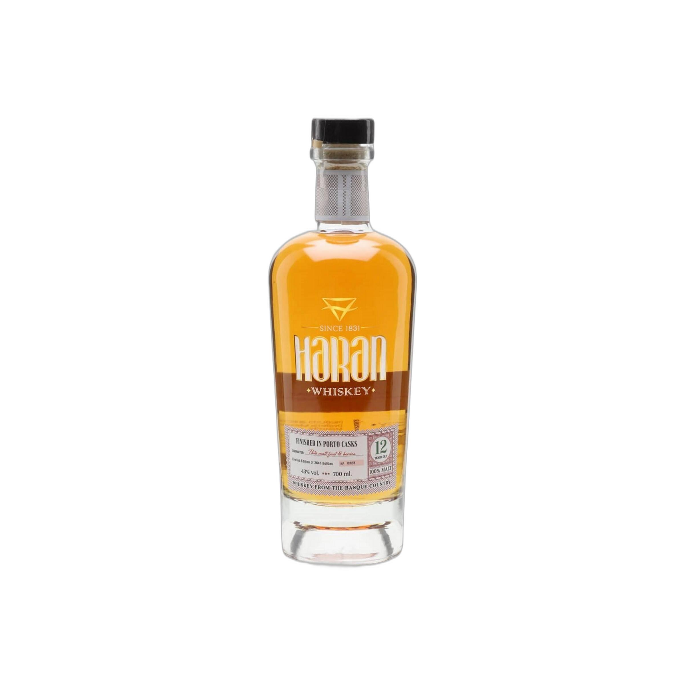 Haran 12-year-old