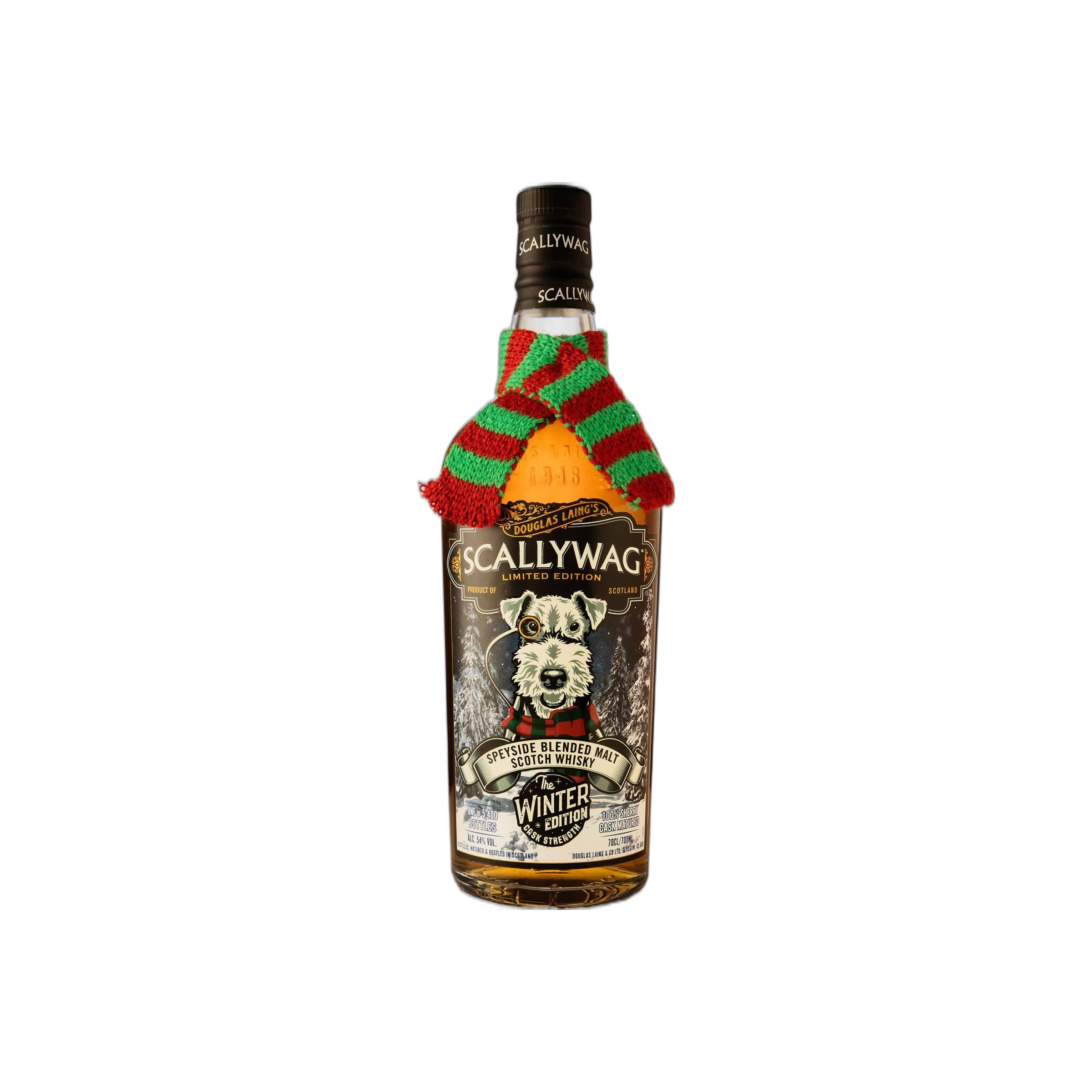 Douglas Laing Blended Malt Whisky