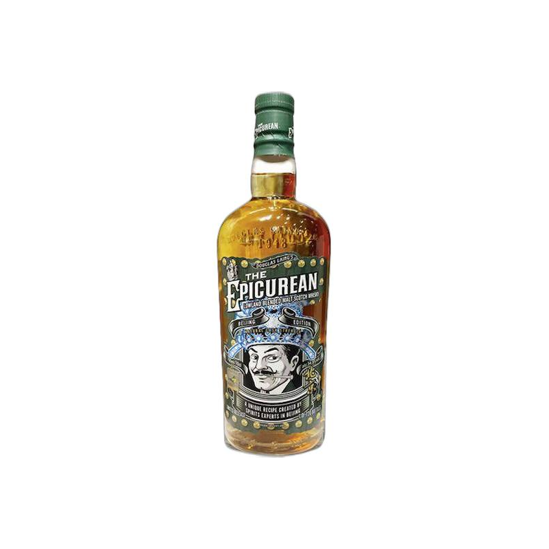 Douglas Laing Blended Malt Whisky